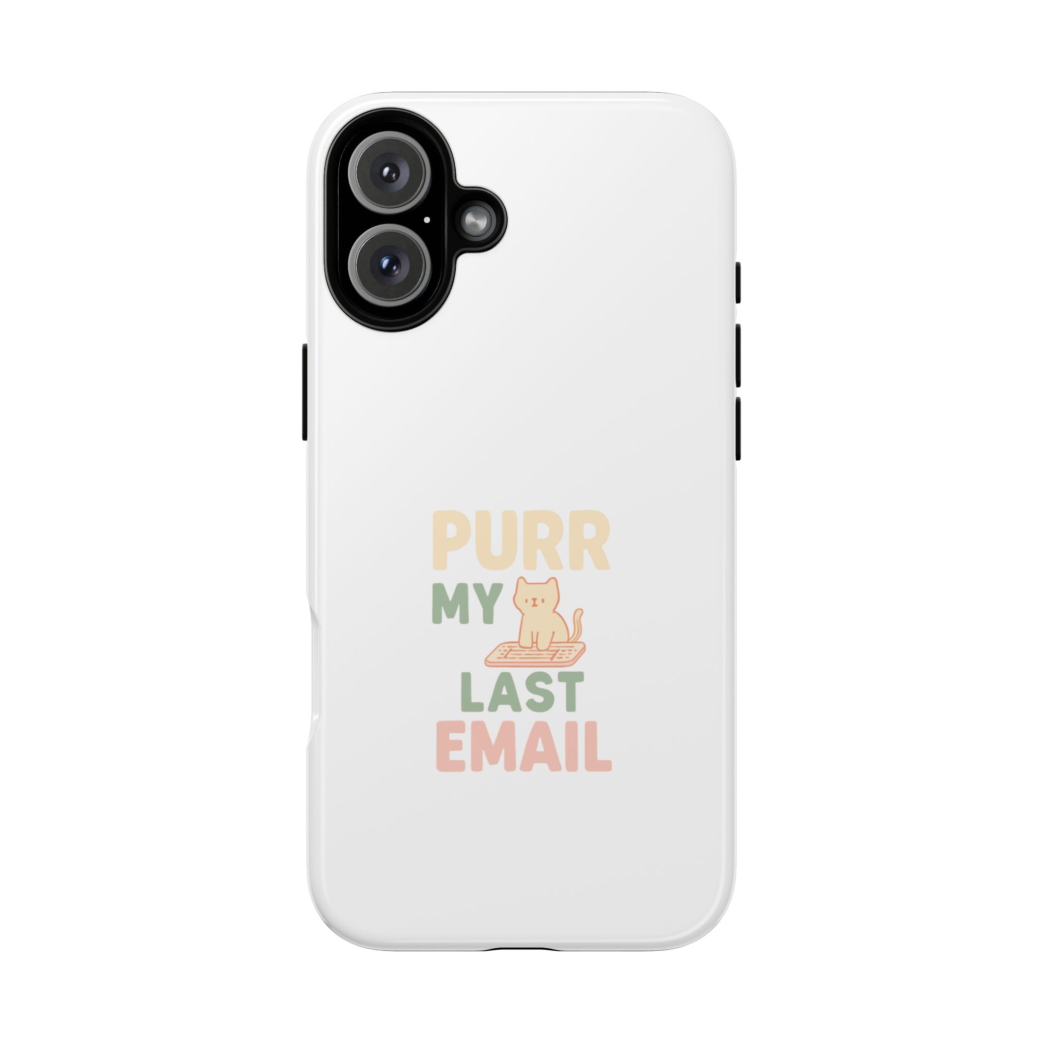 Purr Mail