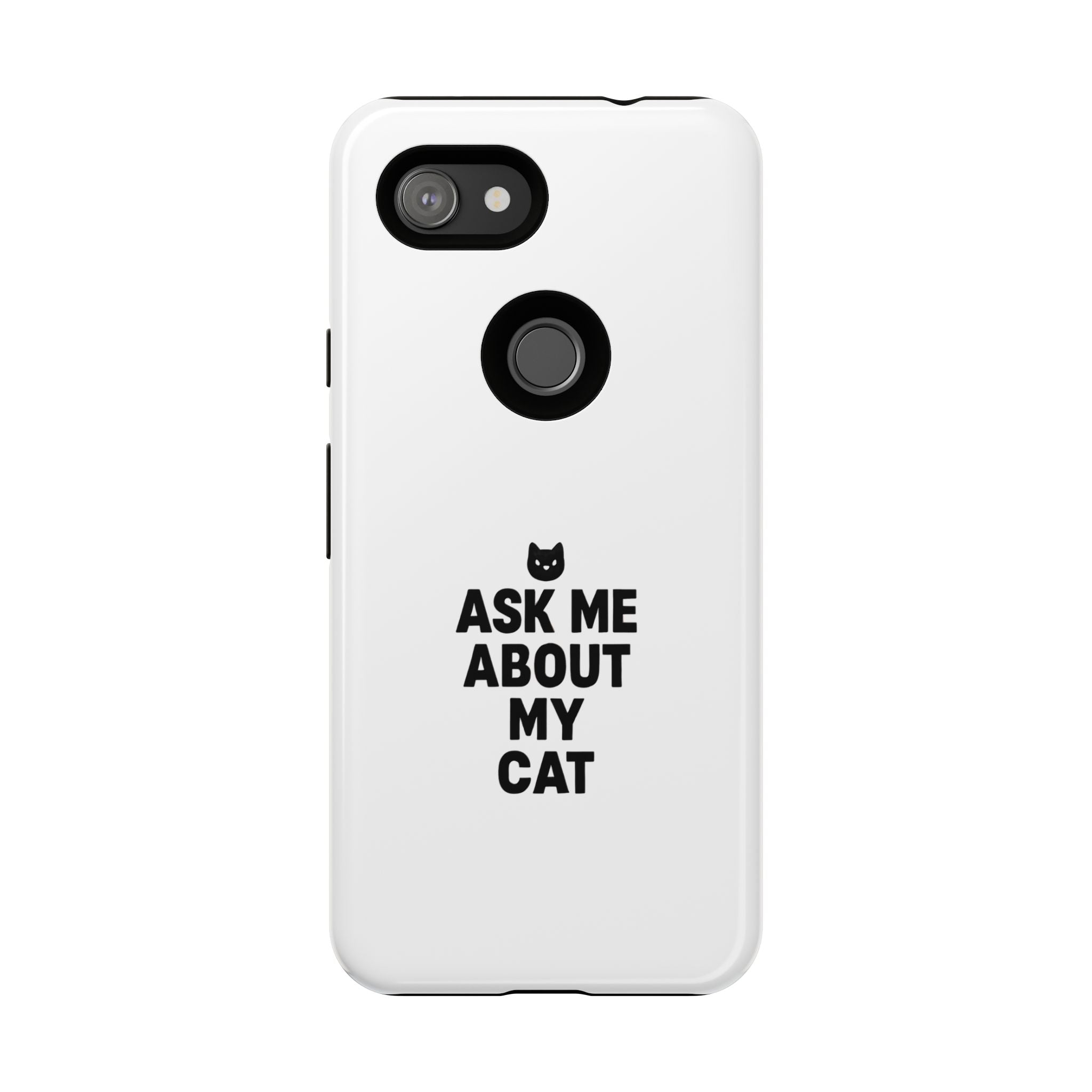 Purr Ask