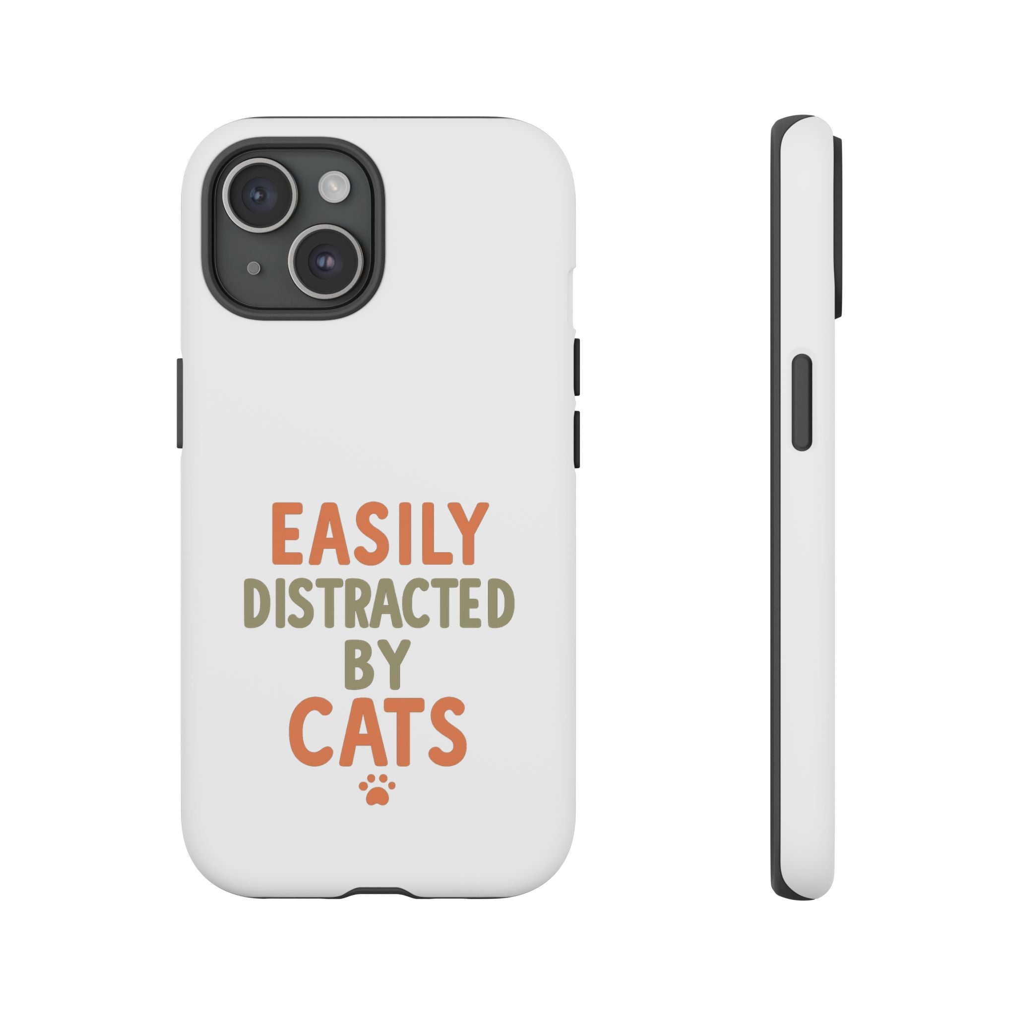 Cattracted Case