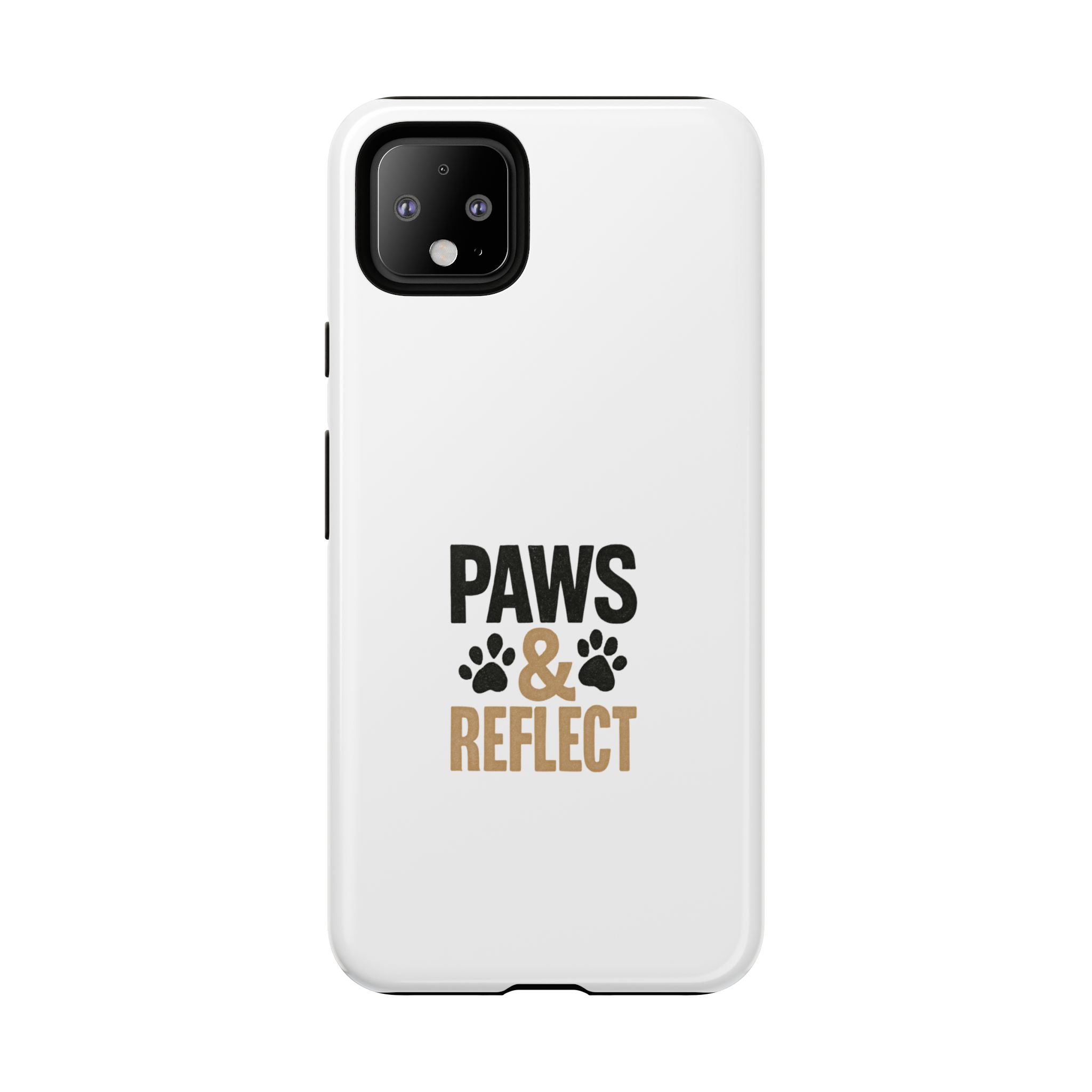 Pawflect