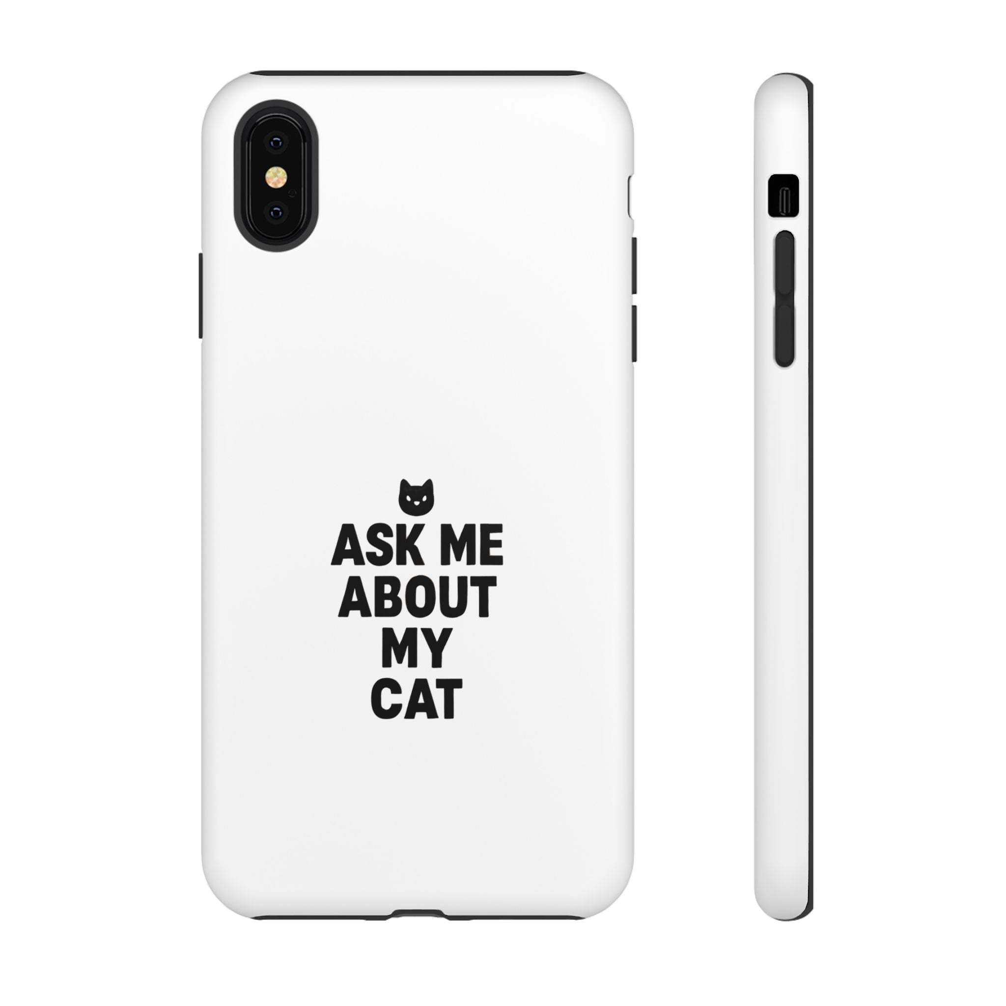 Purr Ask
