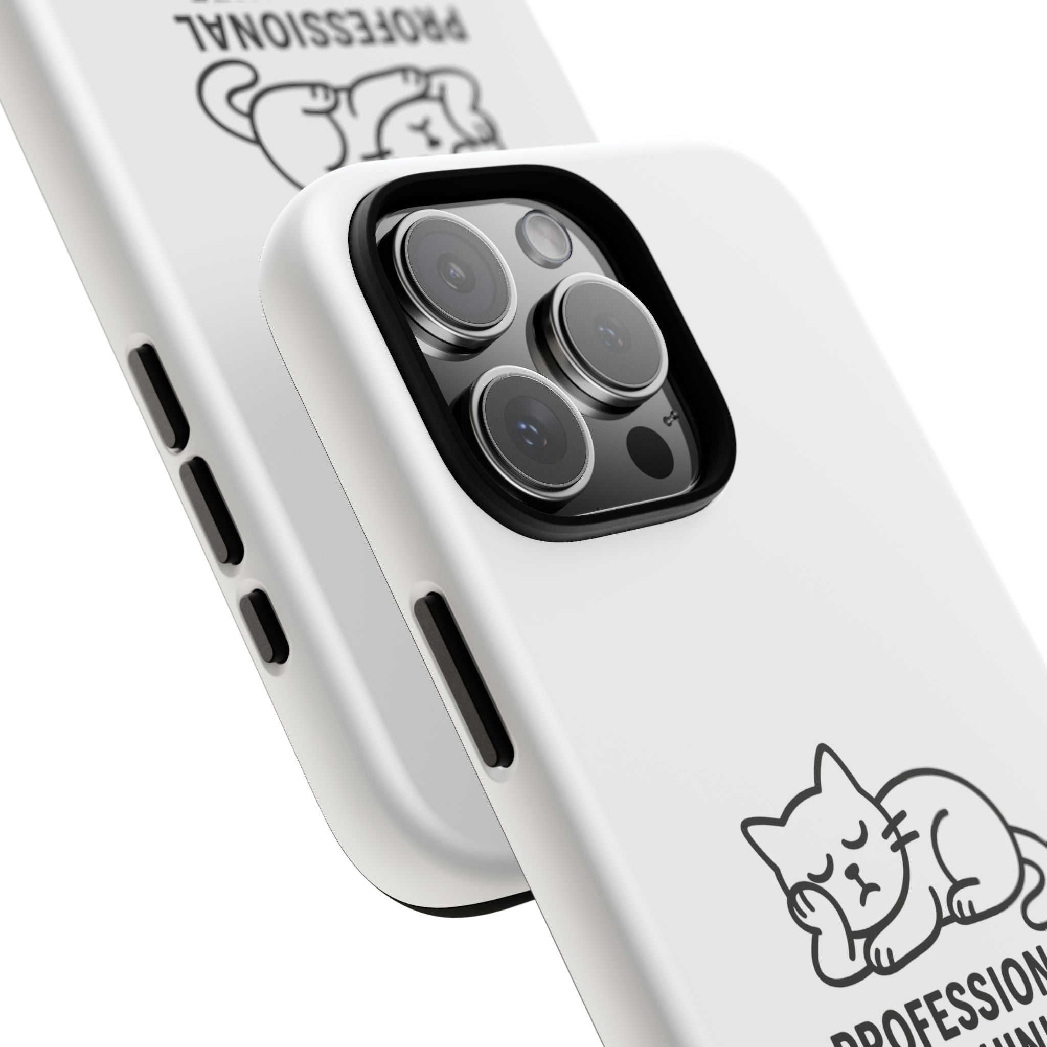 Pawnderer Case