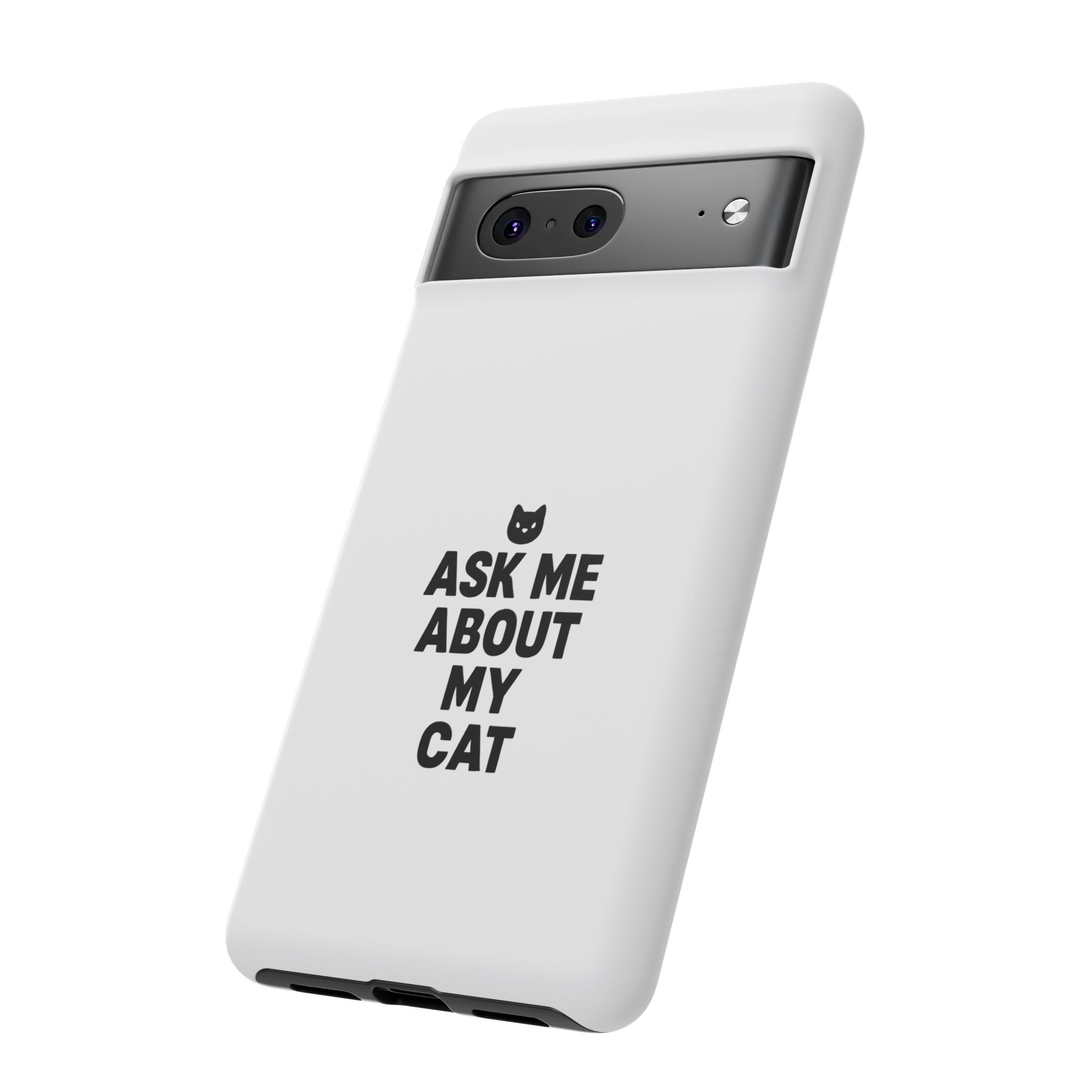 Purr Ask