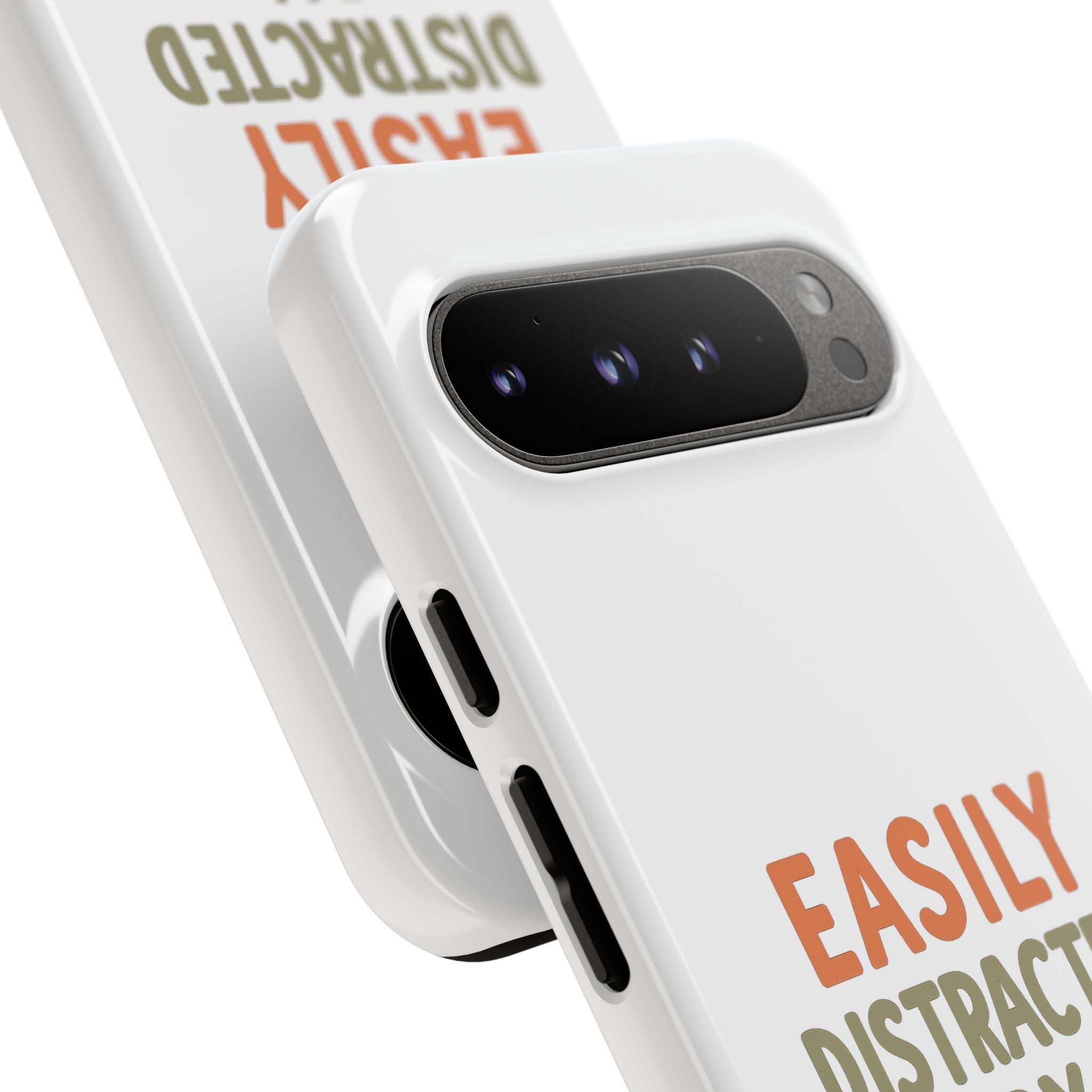 Cattracted Case
