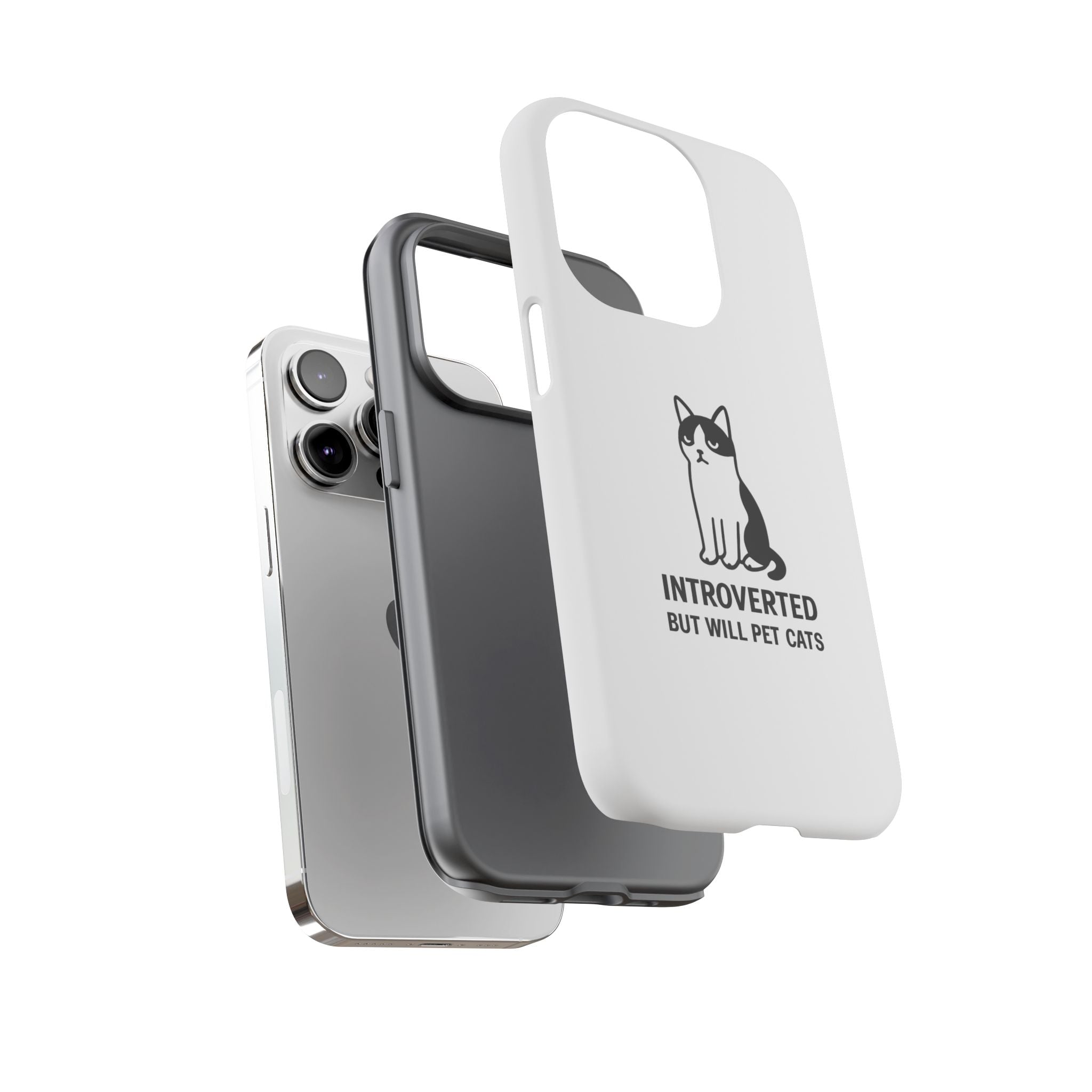 Catvert Case