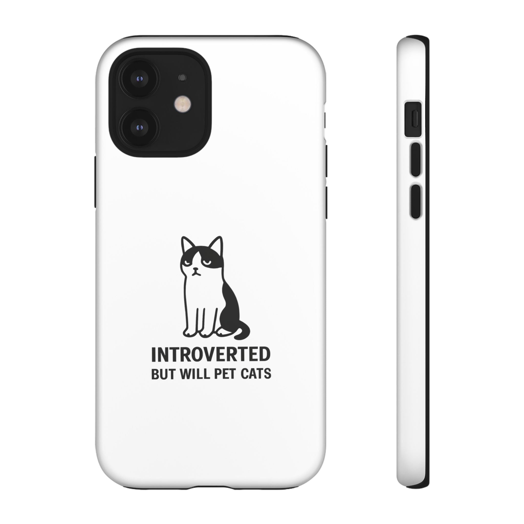 Catvert Case