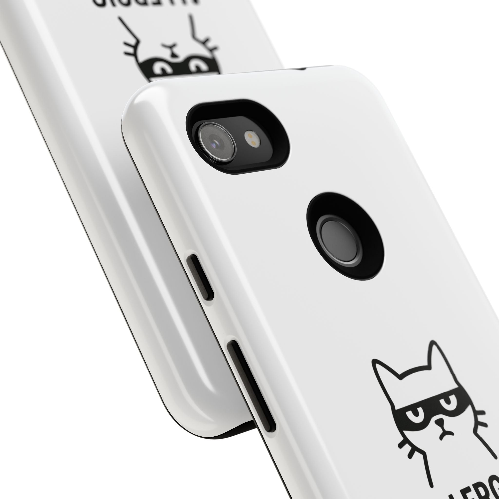 Purrgic Case
