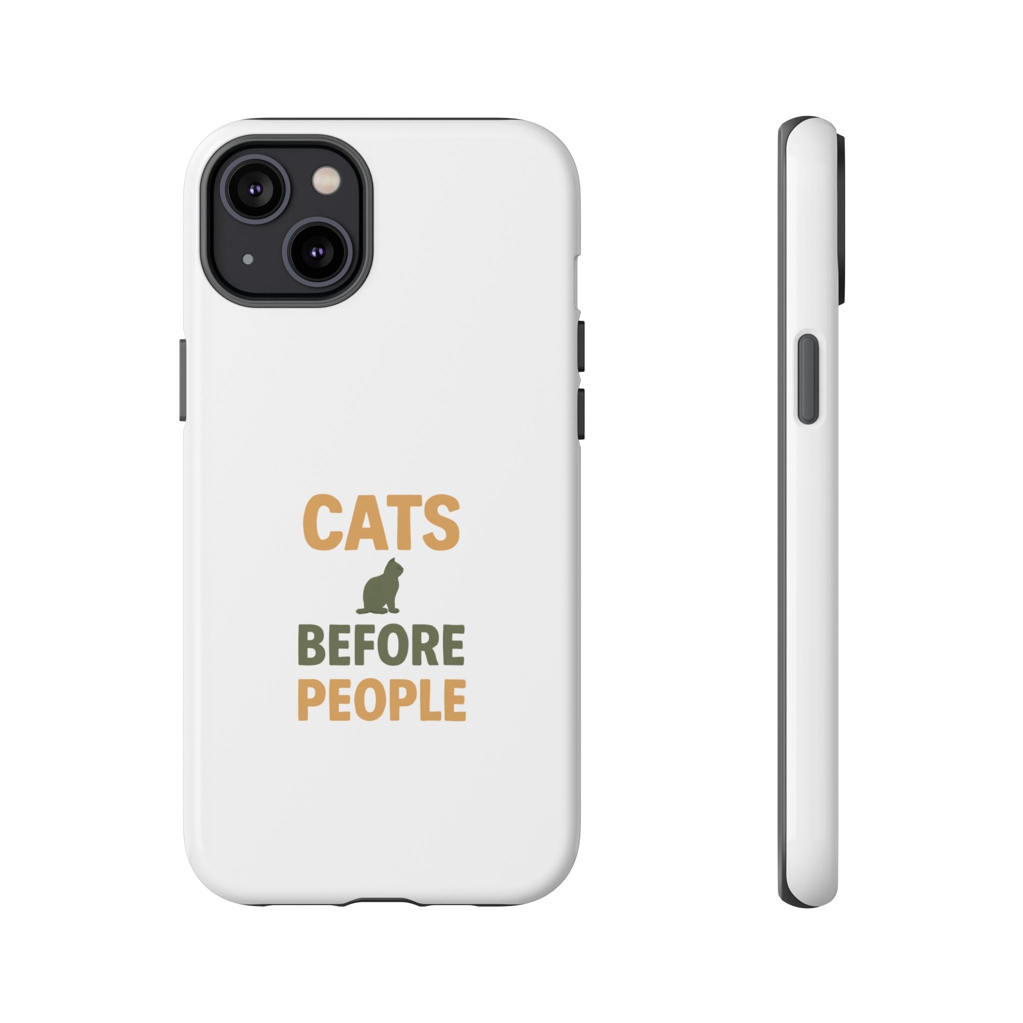 Purr People