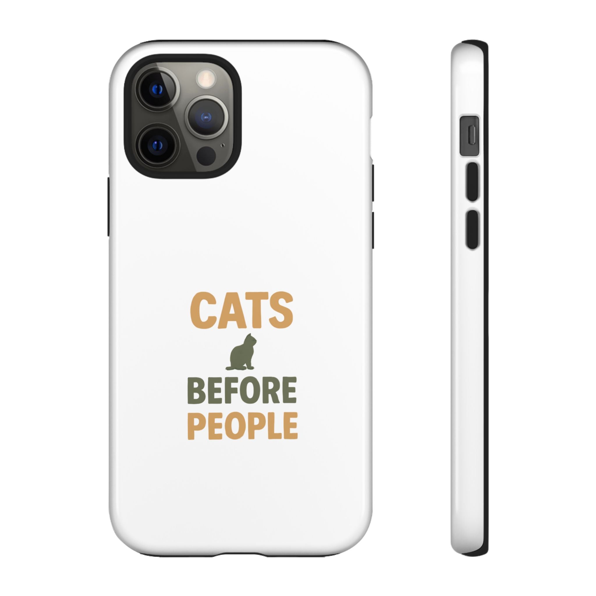 Purr People