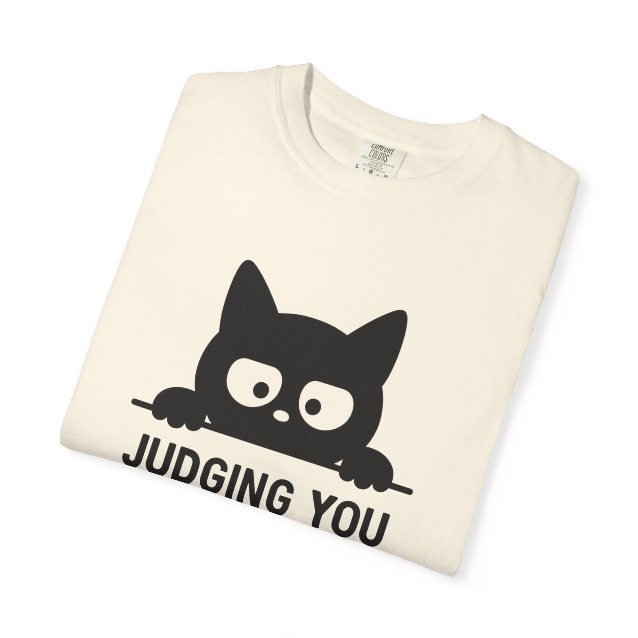 Paw Judge