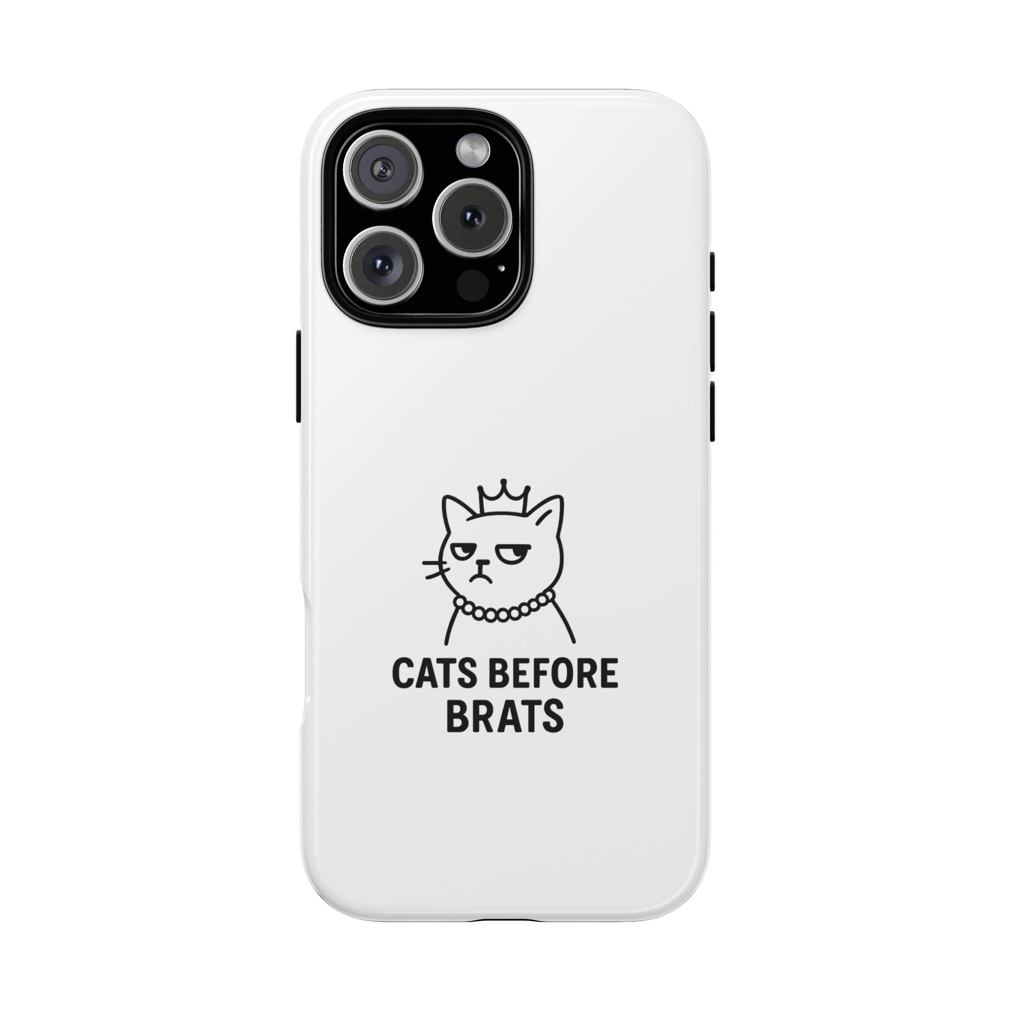Brat Cats
