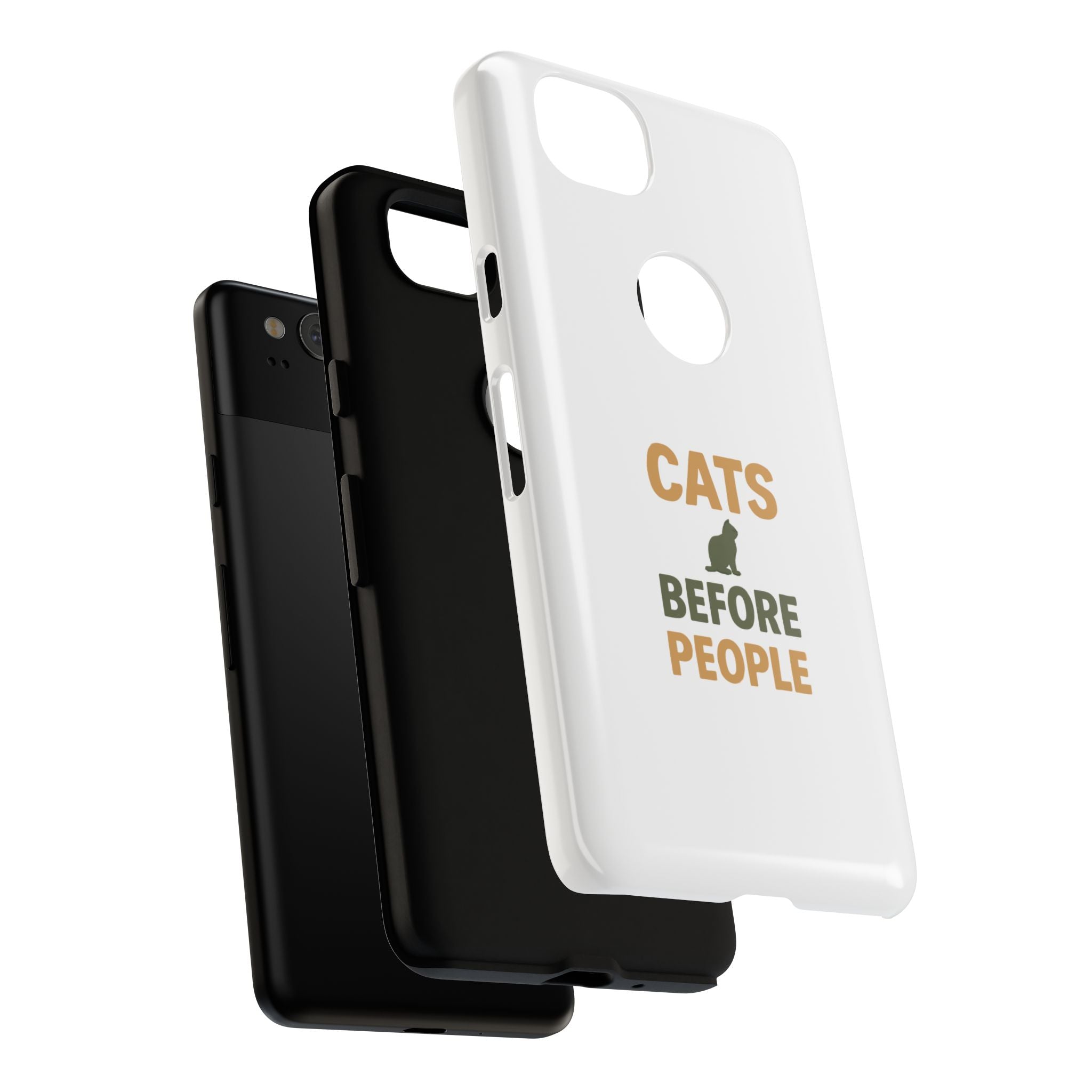 Purr People