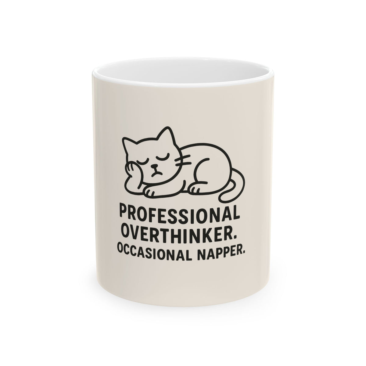 Pawnderer Mug