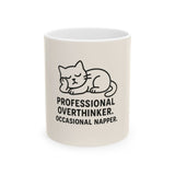 Pawnderer Mug