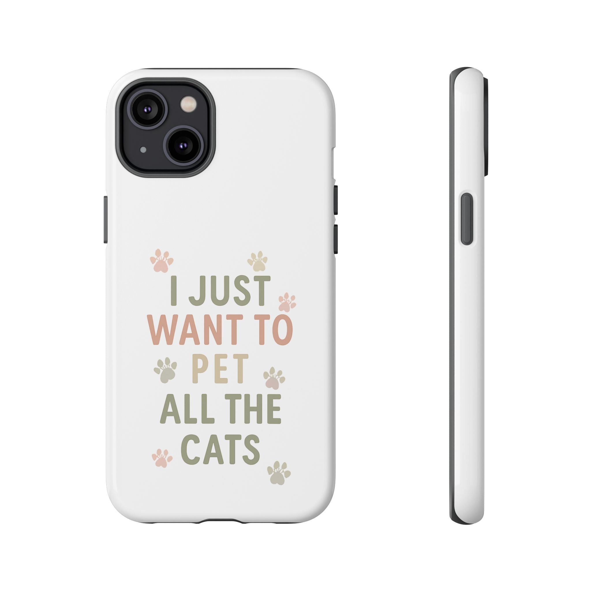 Pet Cats