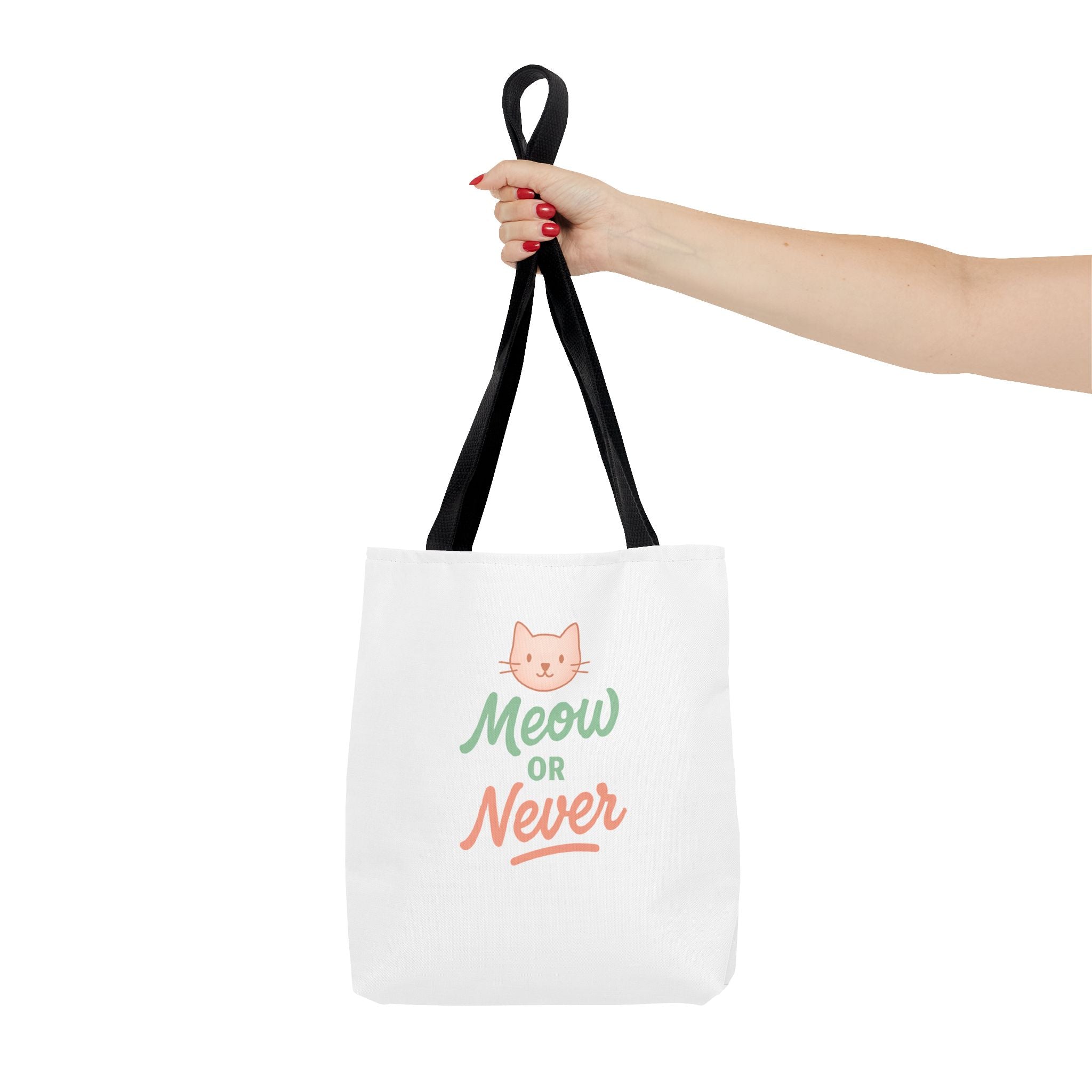 Meow Never