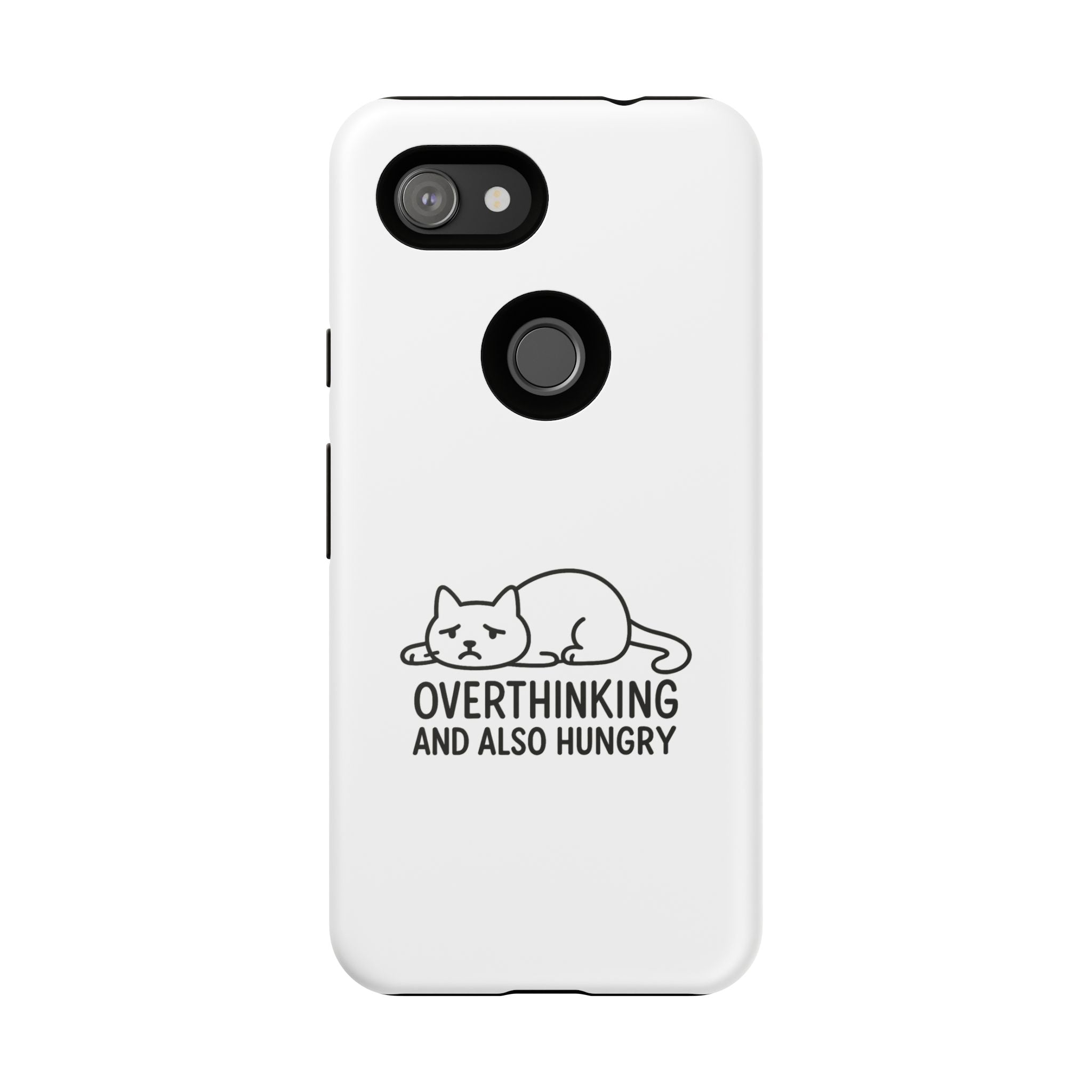Purrthinker