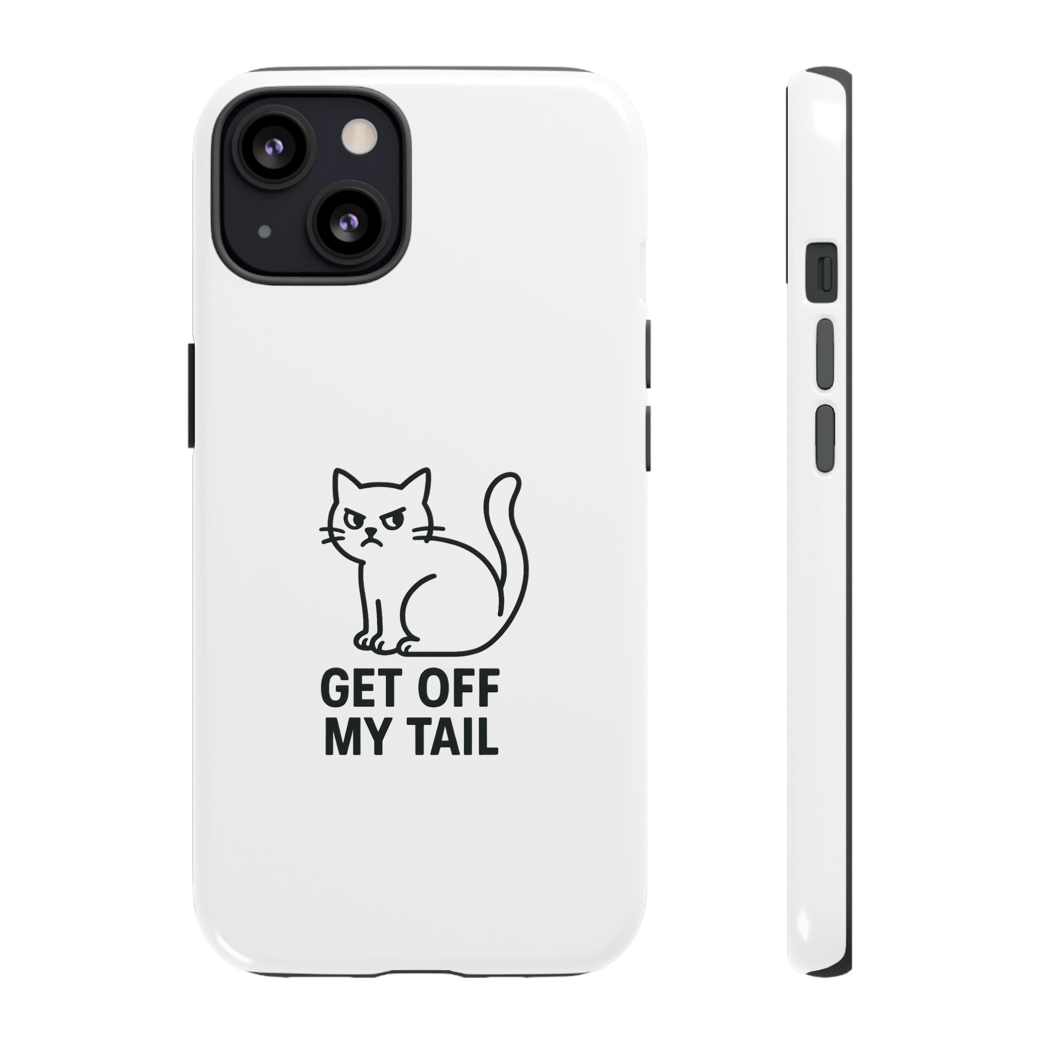 Tail Off