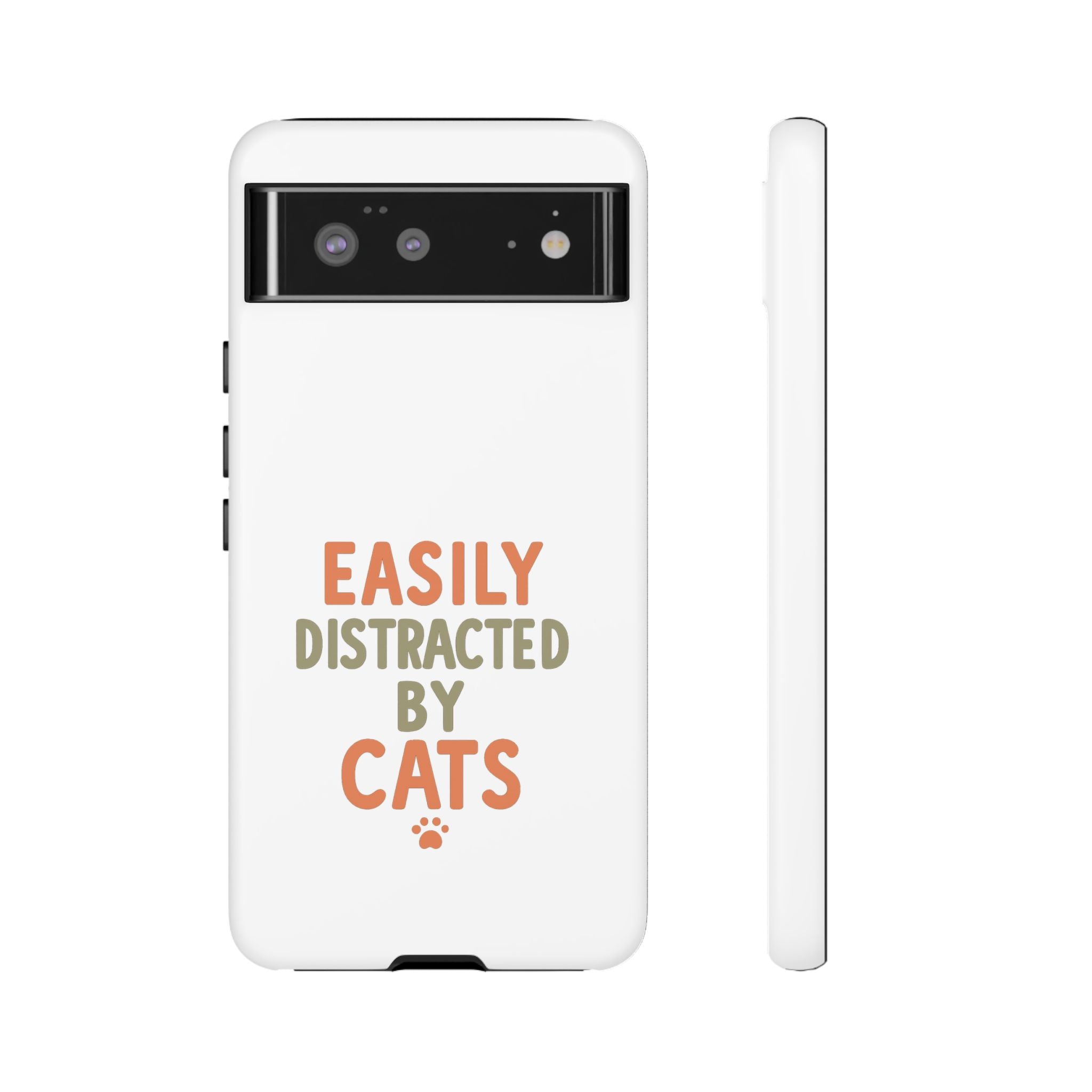 Cattracted Case