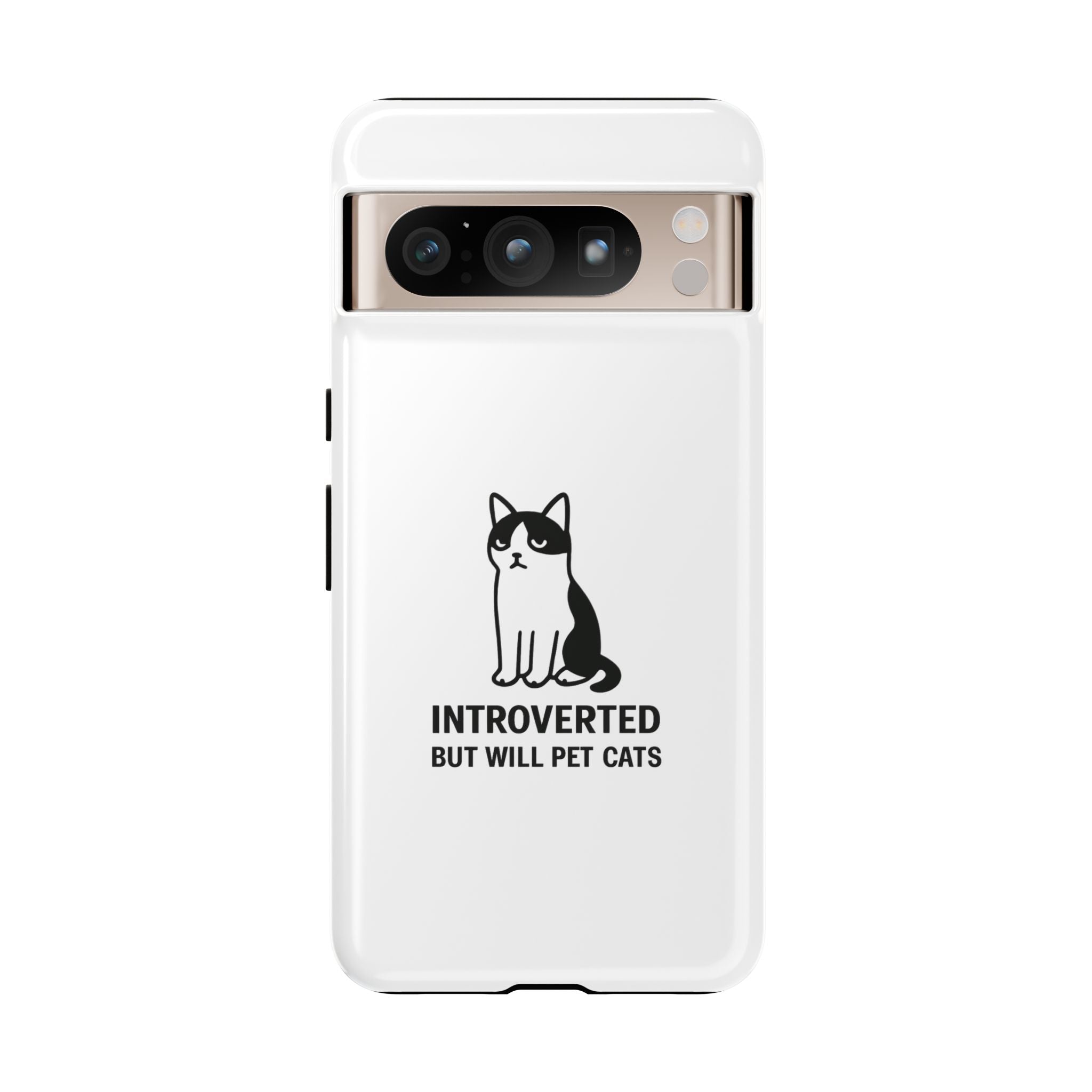 Catvert Case
