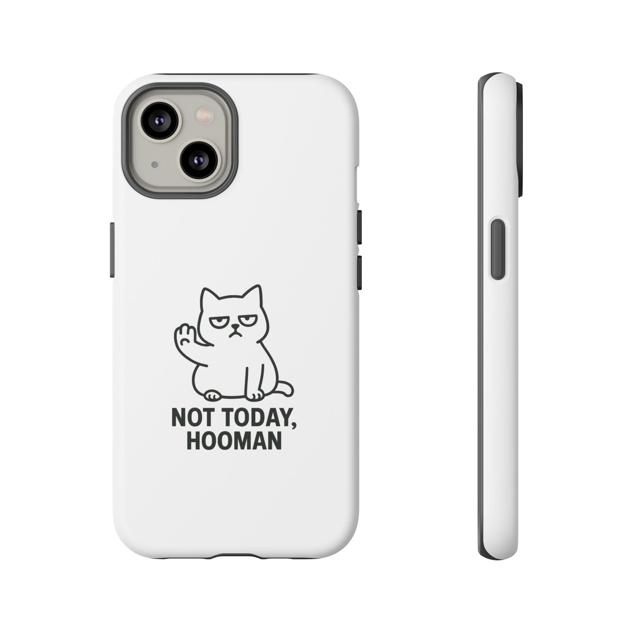 Purr Nope