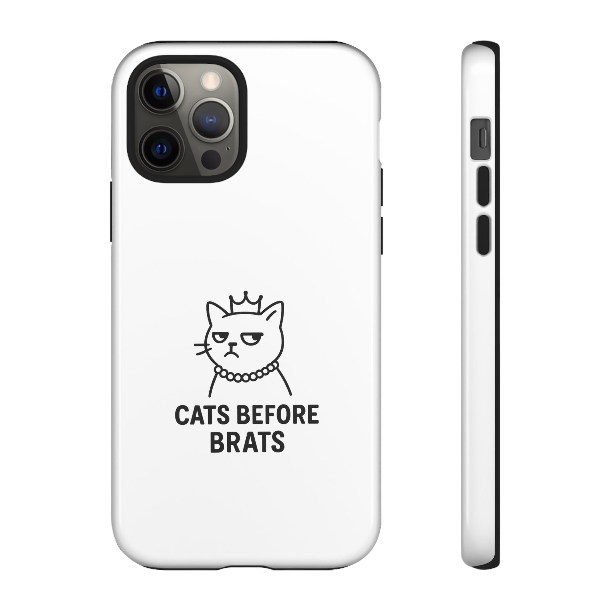 Brat Cats