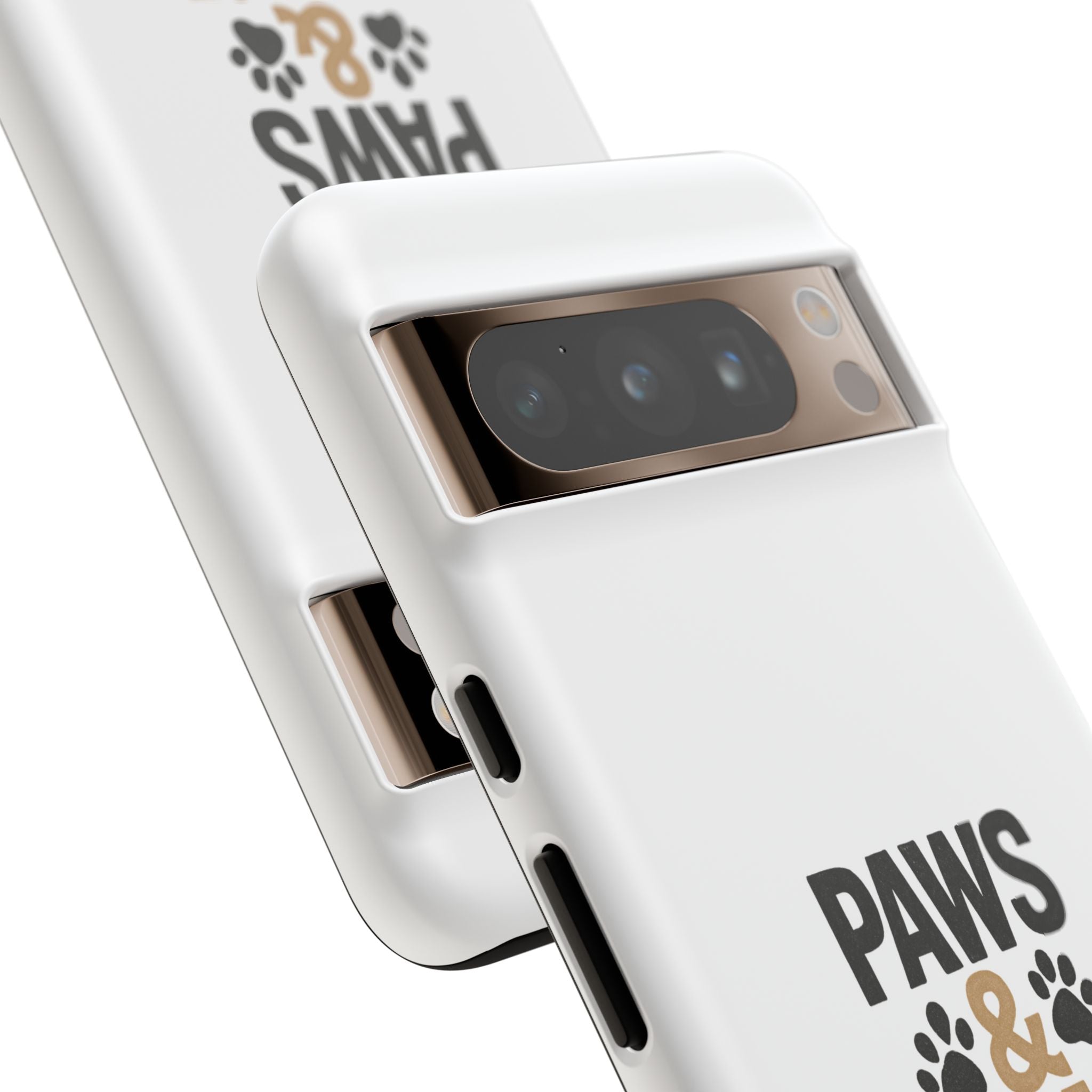 Pawflect