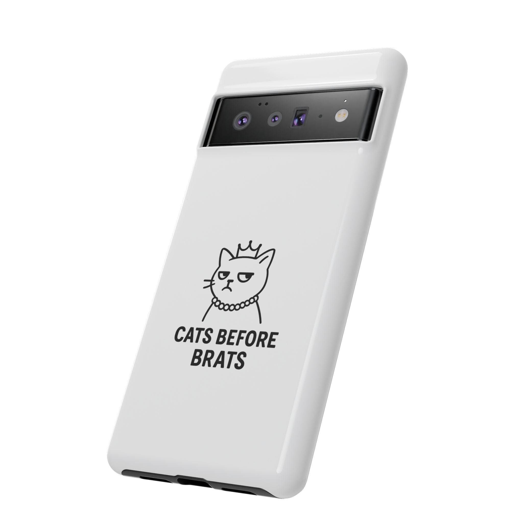 Brat Cats