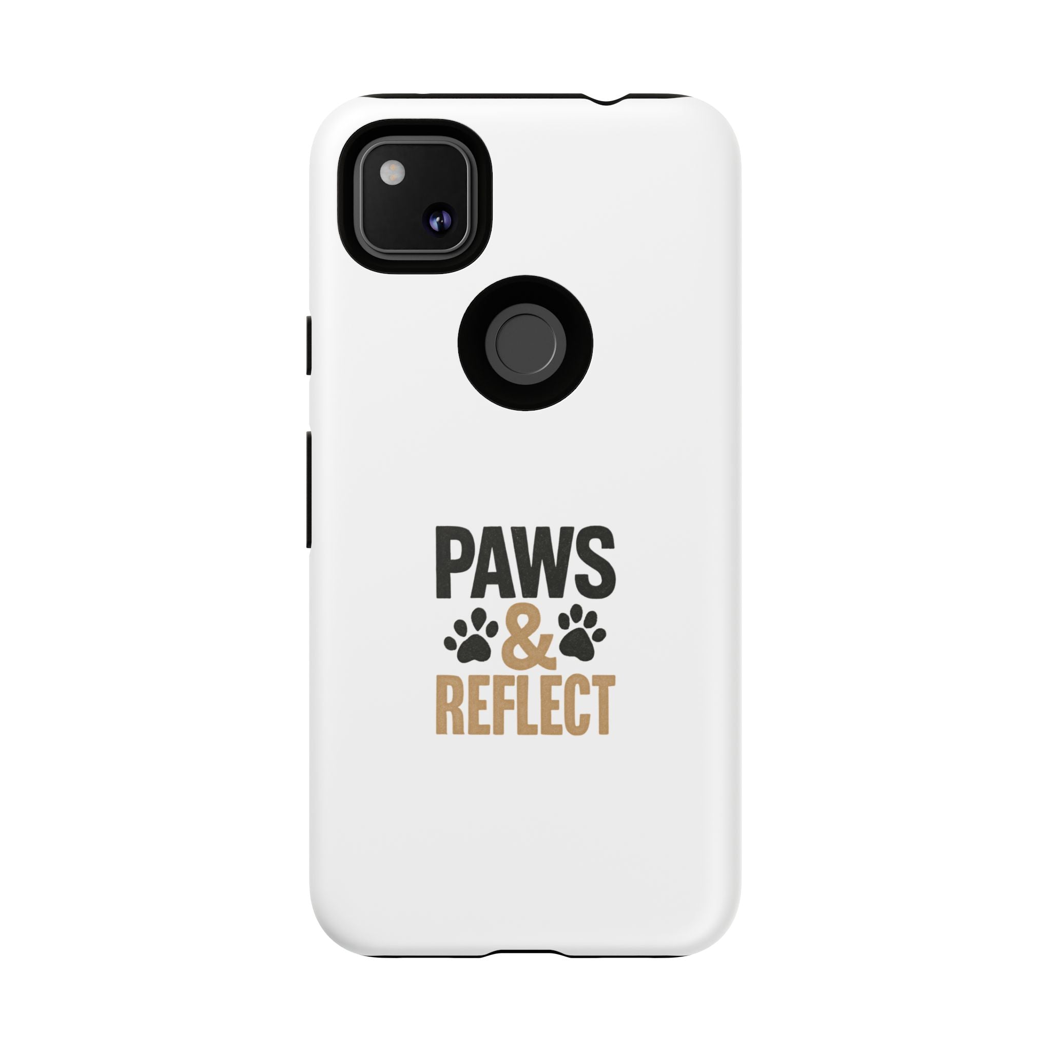Pawflect