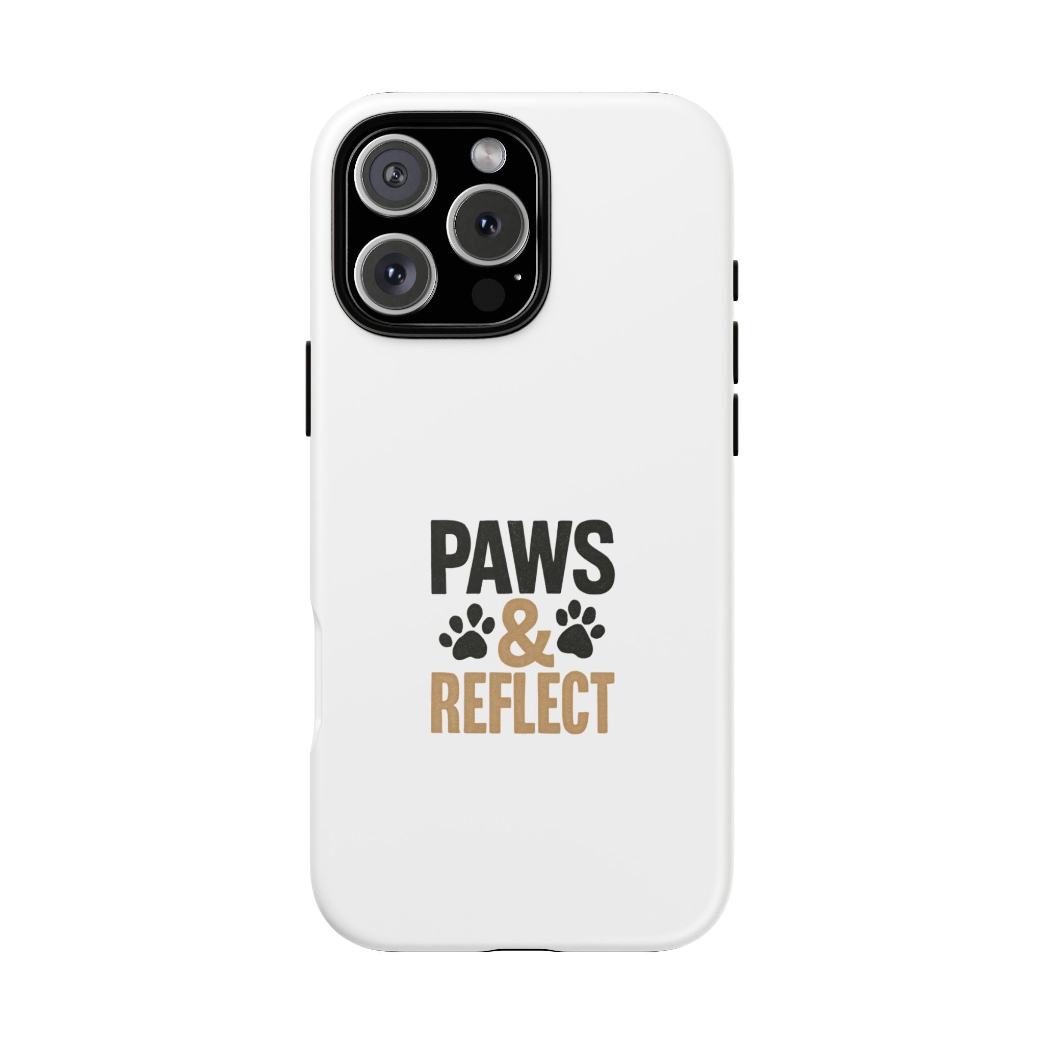 Pawflect