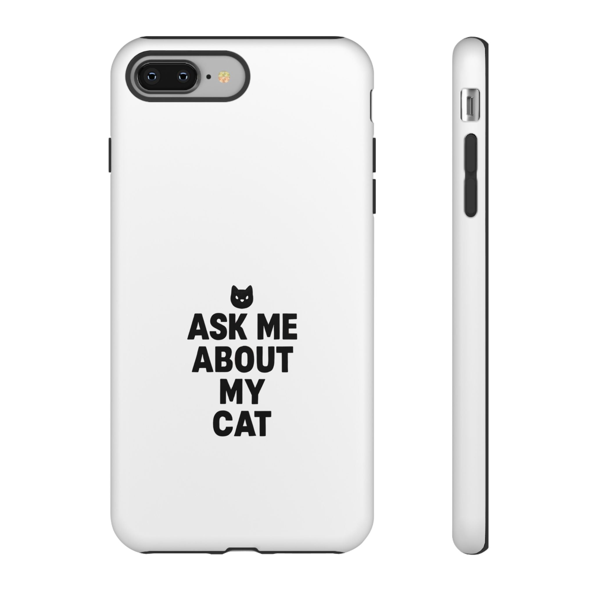 Purr Ask