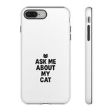 Purr Ask