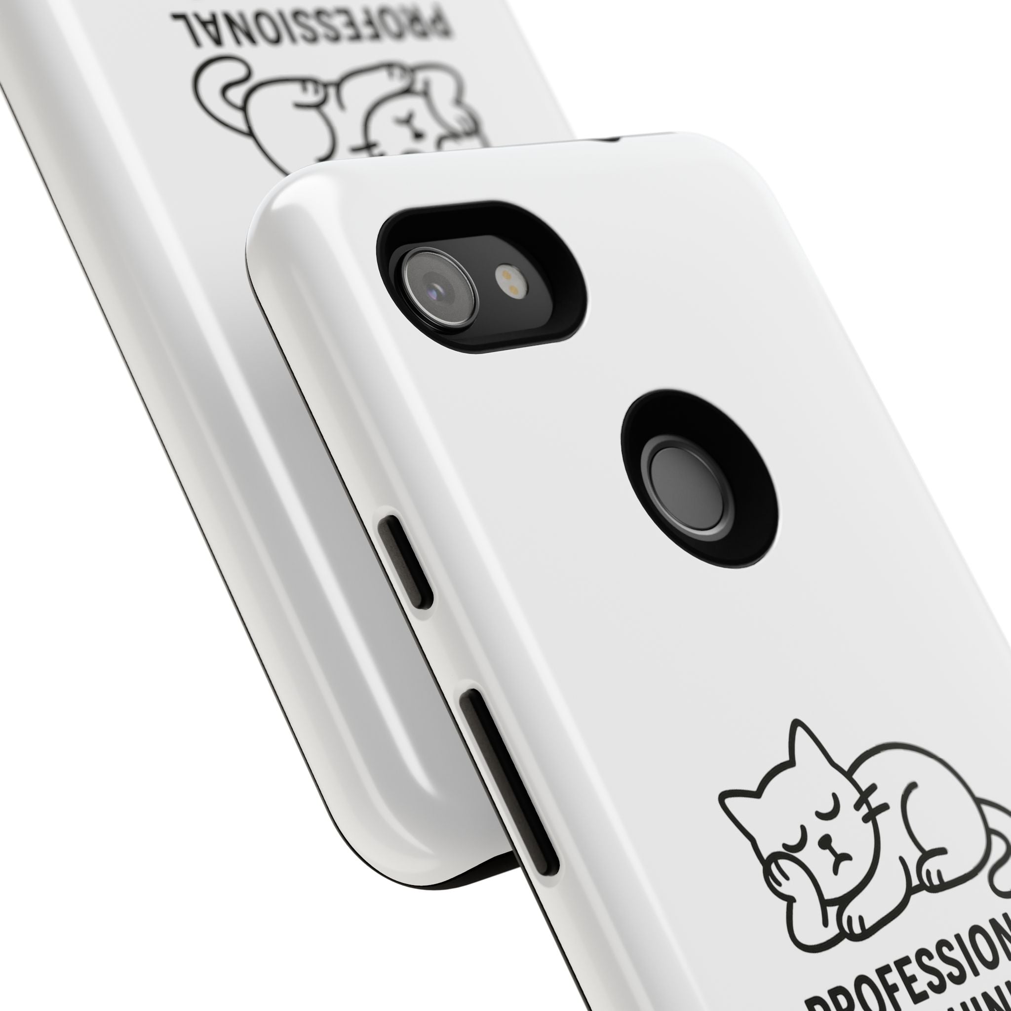 Pawnderer Case