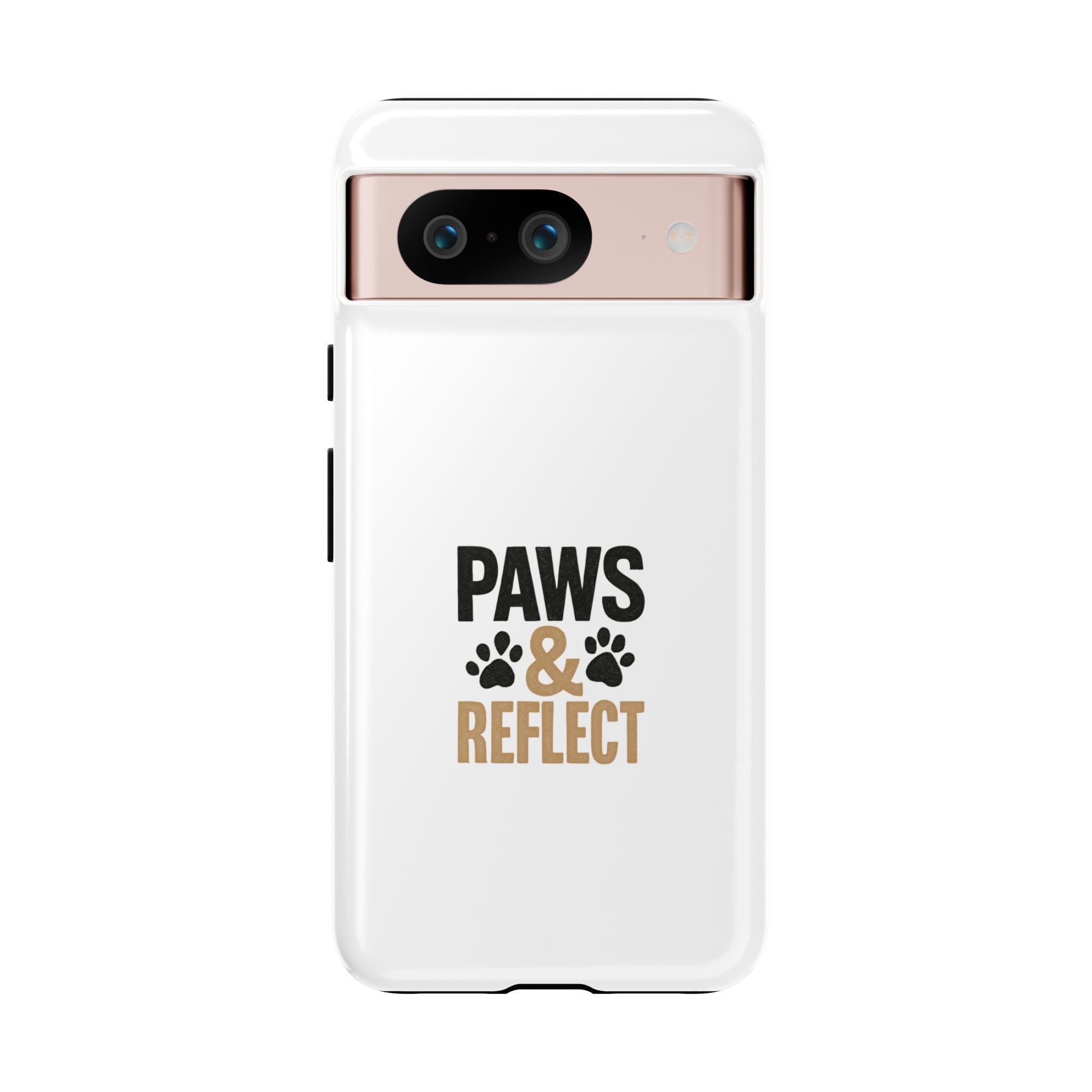 Pawflect