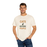 Purr People