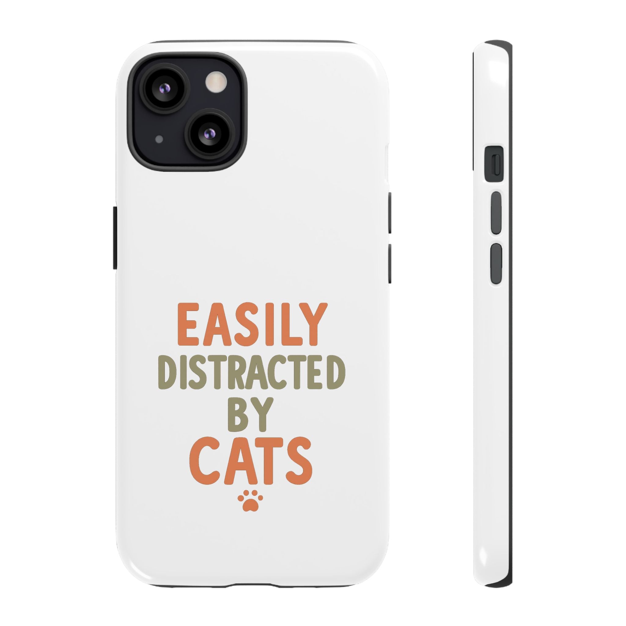 Cattracted Case