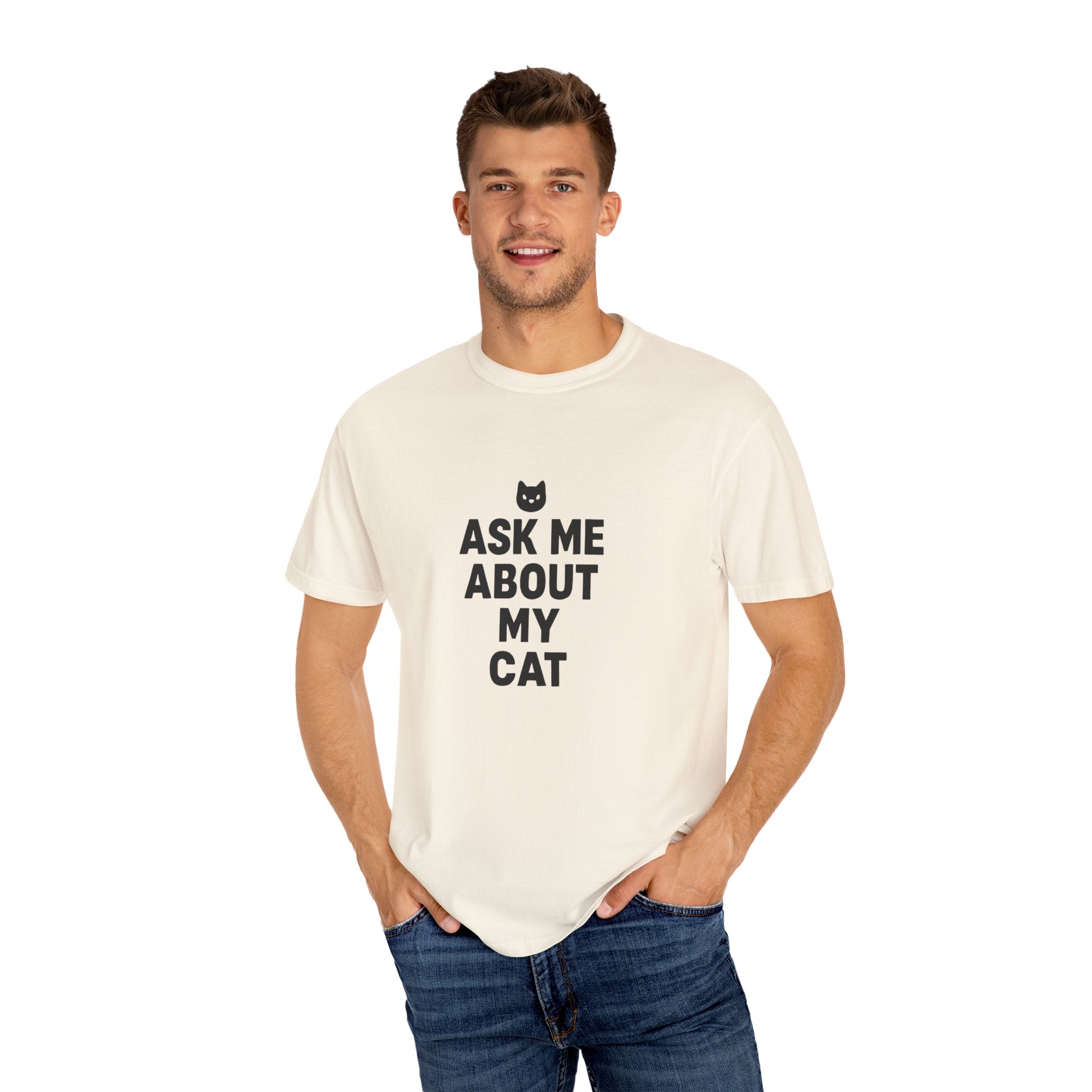 Ask Paws