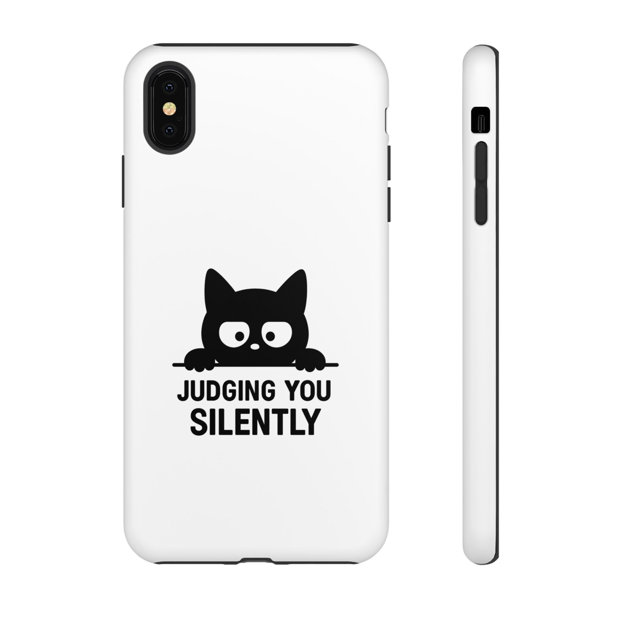 Paw Judge