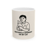 Cat Cling