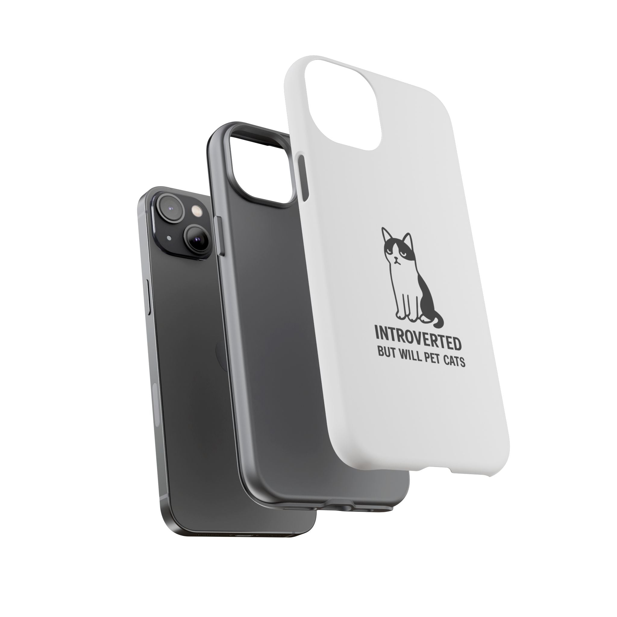 Catvert Case