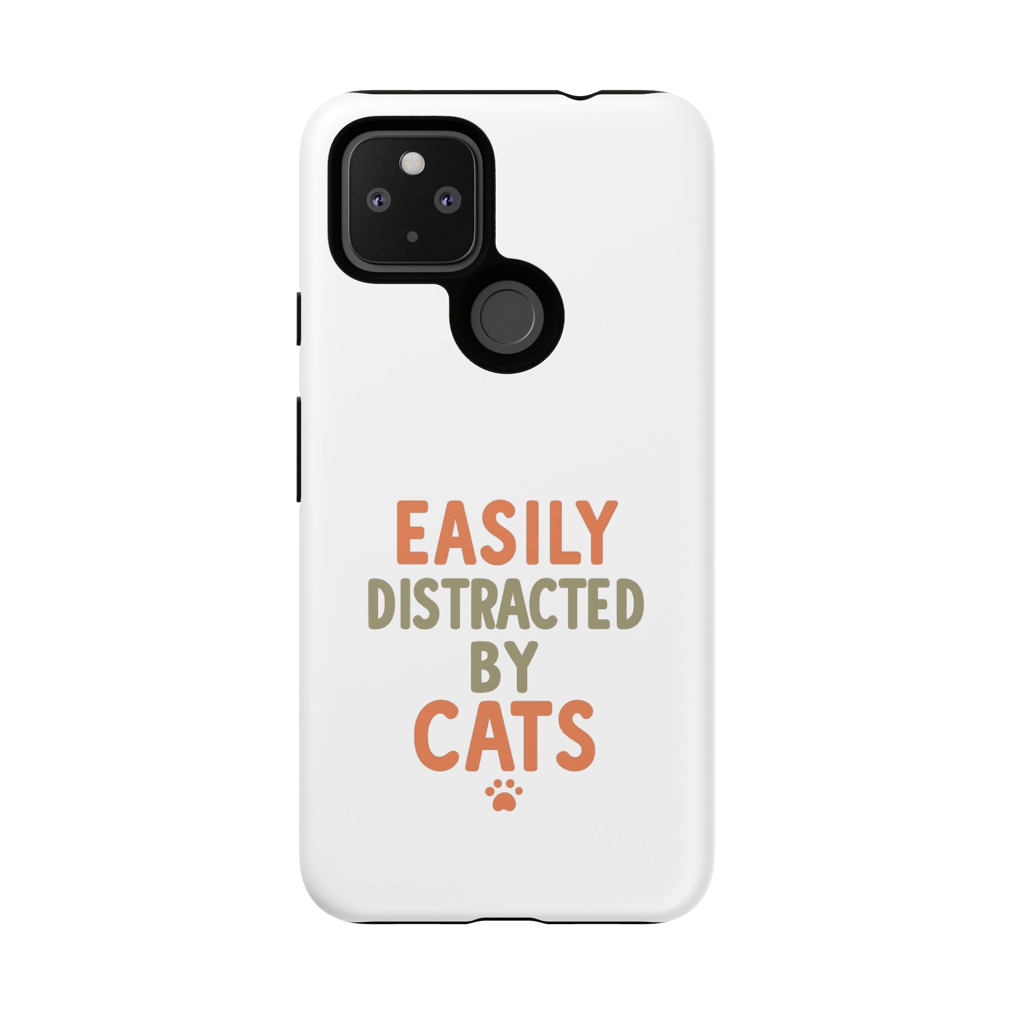 Cattracted Case