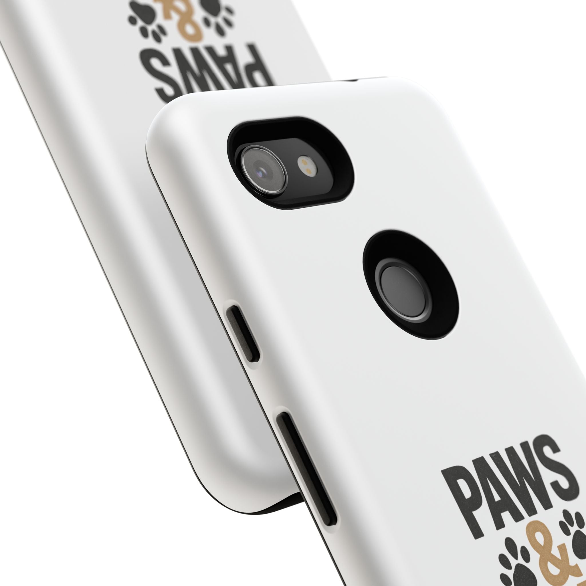 Pawflect