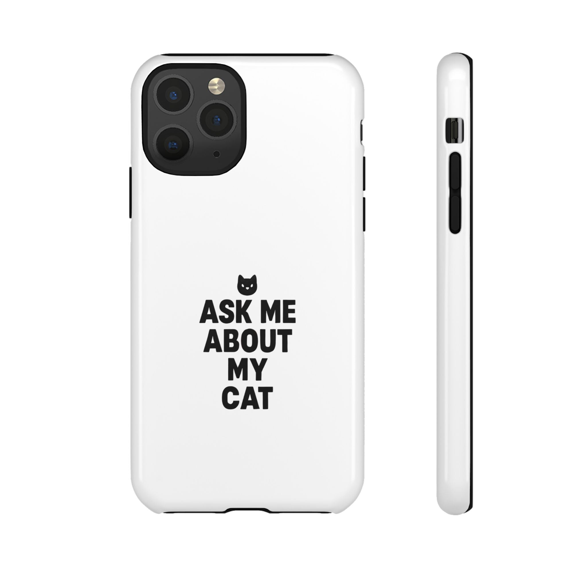 Purr Ask