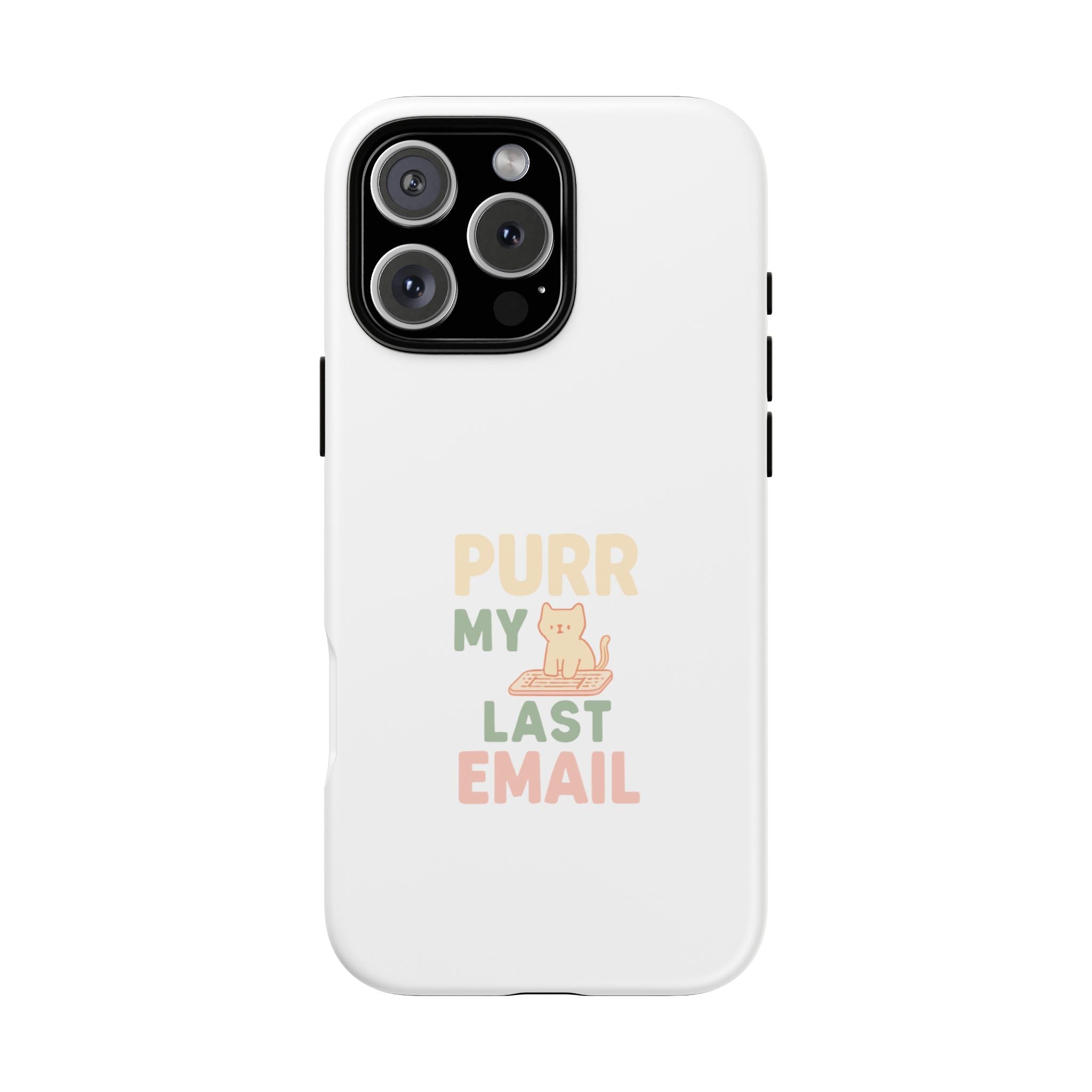 Purr Mail