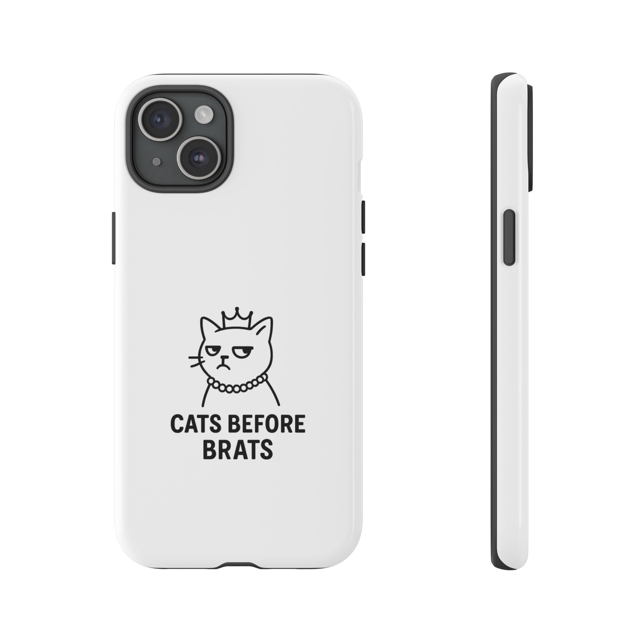Brat Cats
