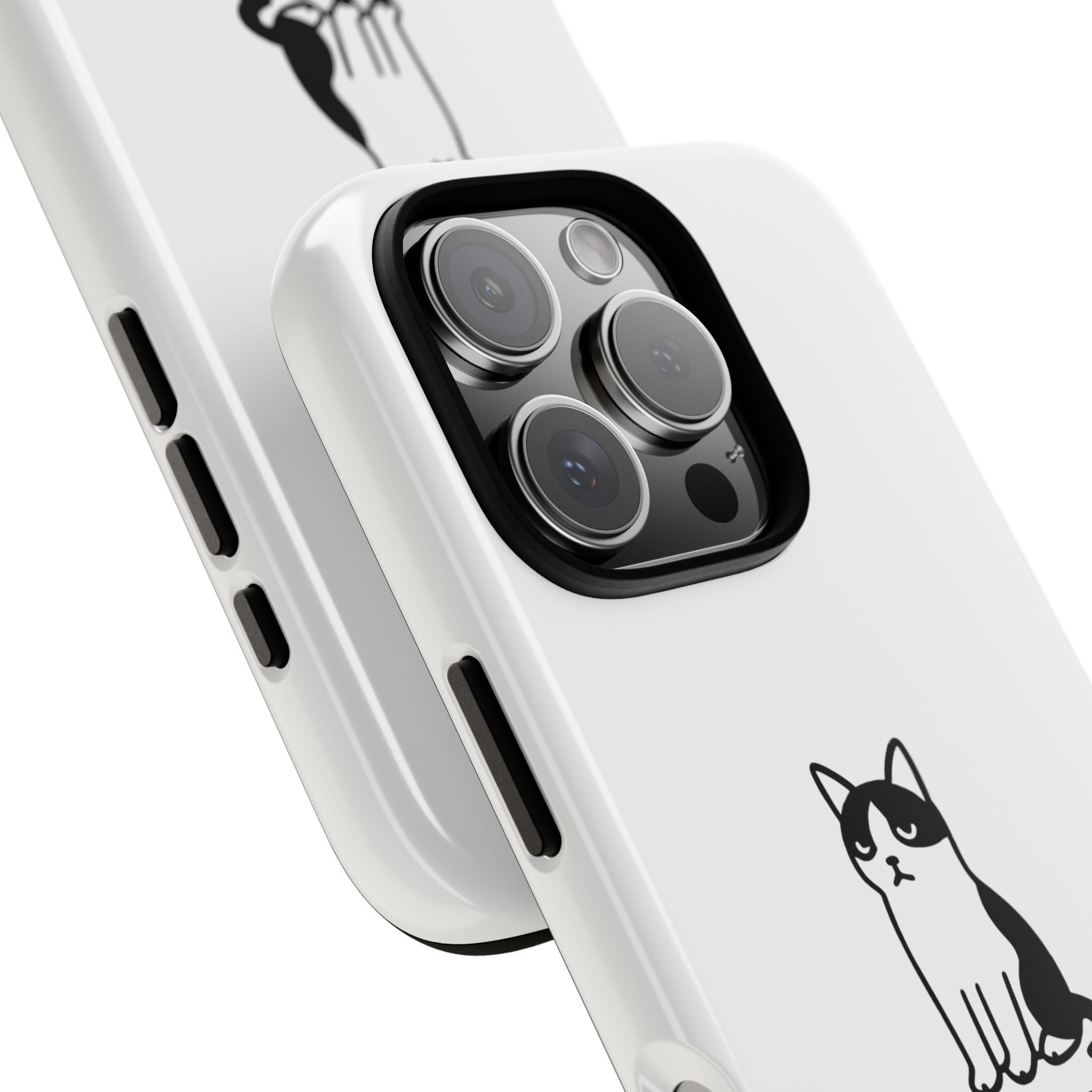 Catvert Case