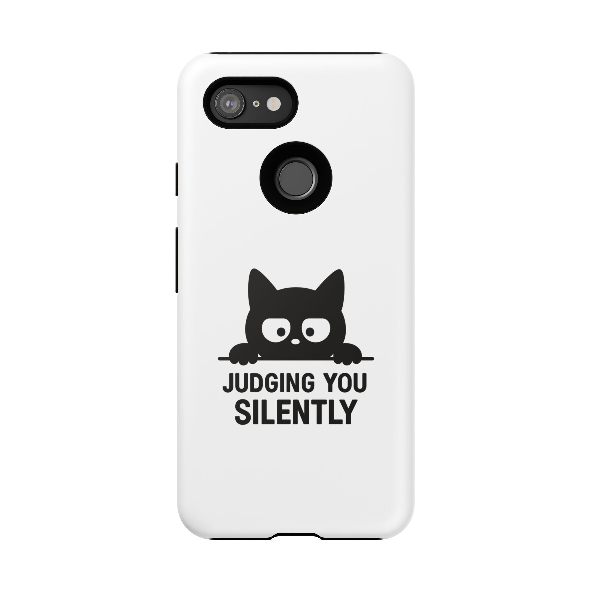 Paw Judge