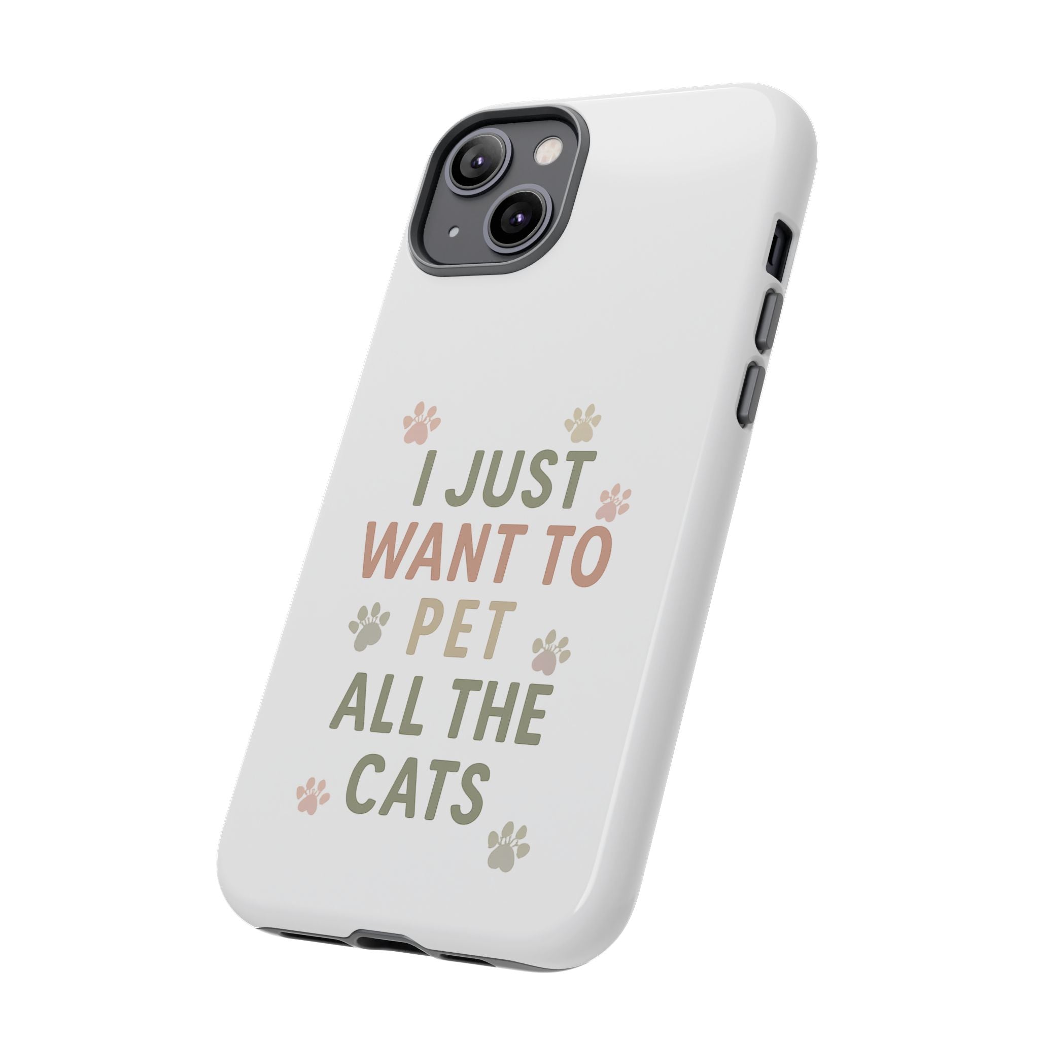 Pet Cats