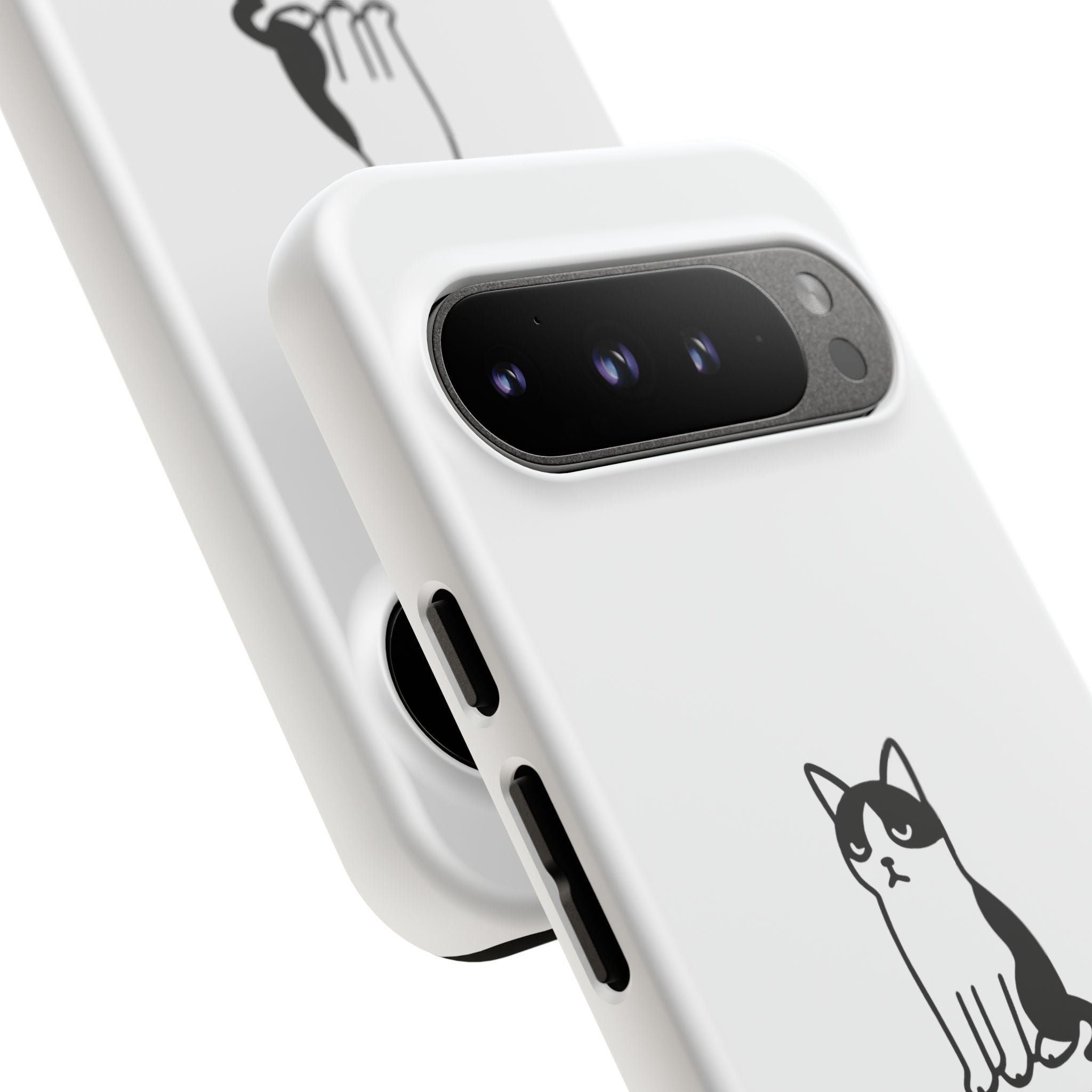 Catvert Case