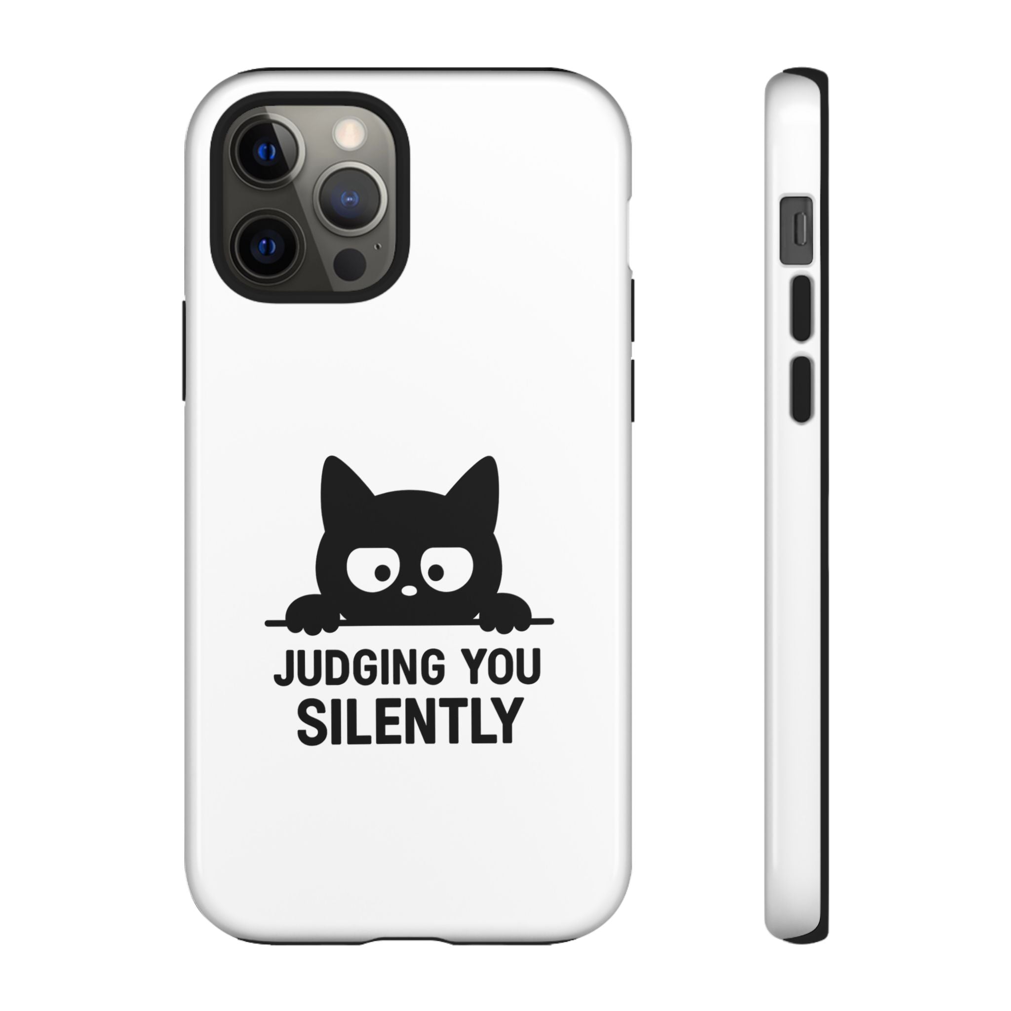 Paw Judge